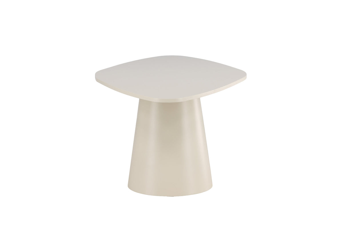 Diamond Oval Esstisch in Beige präsentiert im Onlineshop von KAQTU Design AG. Esstisch ist von Vind