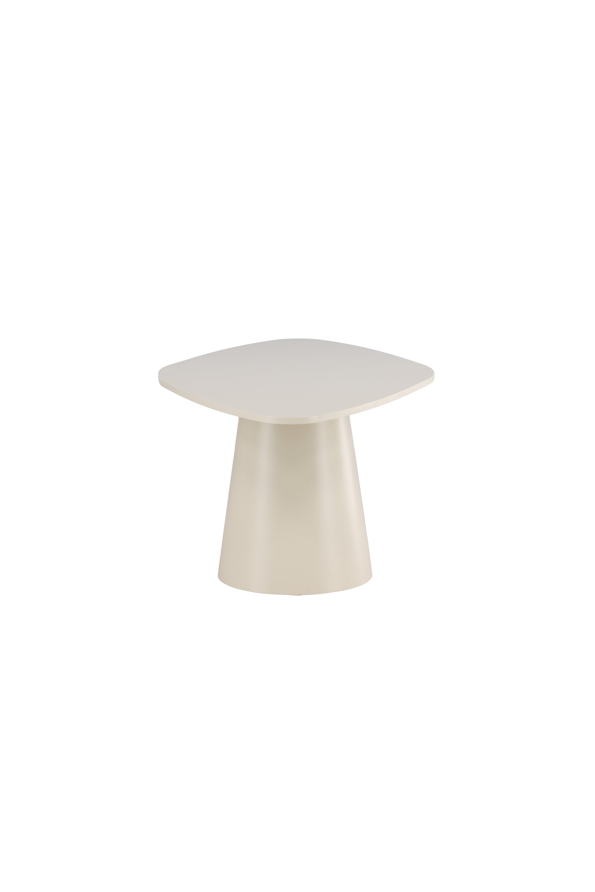 Diamond Oval Esstisch in Beige präsentiert im Onlineshop von KAQTU Design AG. Esstisch ist von Vind