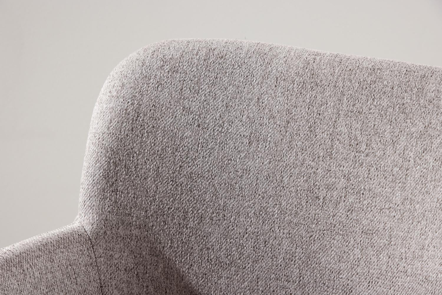 Vätö Esszimmerstuhl in Beige präsentiert im Onlineshop von KAQTU Design AG. Stuhl ist von Vind