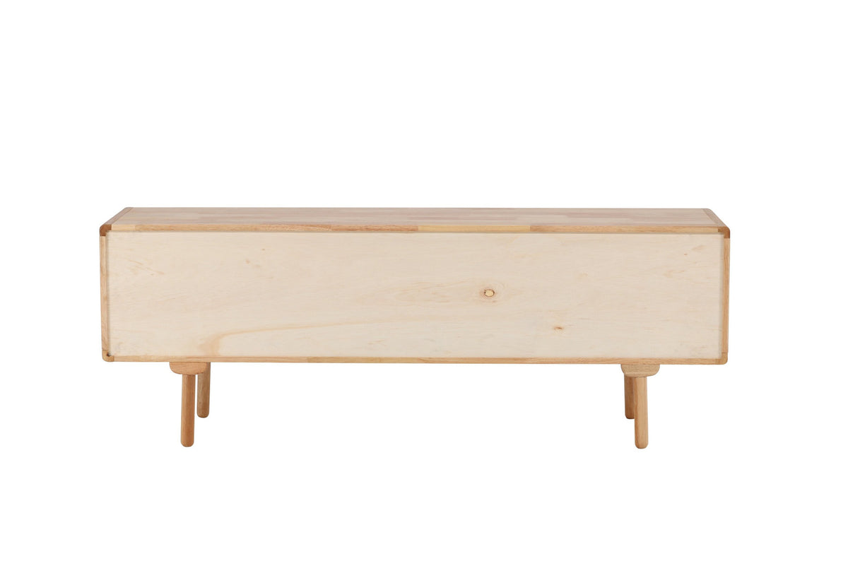 Skärhamn Sideboard in Natur präsentiert im Onlineshop von KAQTU Design AG. Sideboard ist von Vind