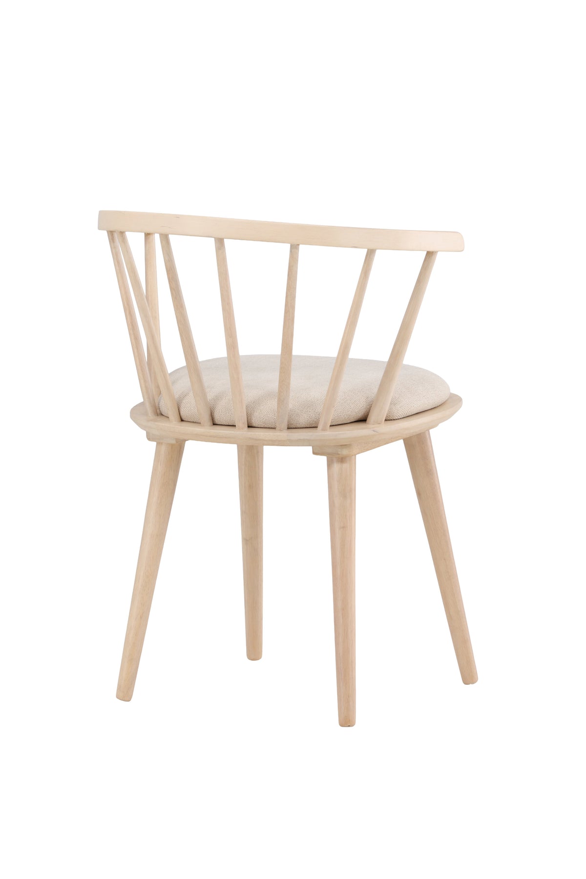 Bobby Esszimmerstuhl in Tünche präsentiert im Onlineshop von KAQTU Design AG. Gartenstuhl mit Armlehnen ist von Venture Home