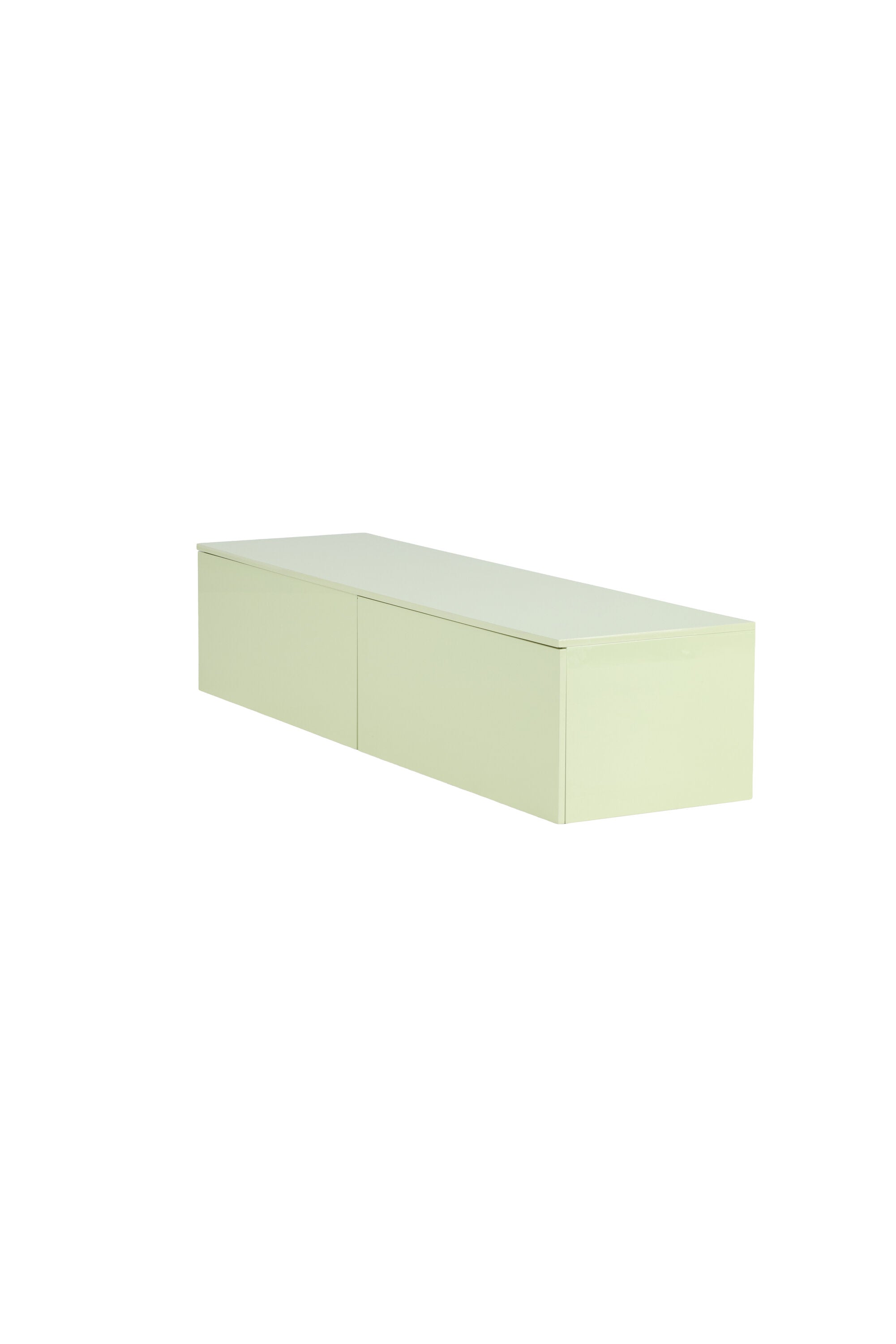 Frihamn-Schublade in Grün präsentiert im Onlineshop von KAQTU Design AG. Regal Zubehör ist von Venture Home