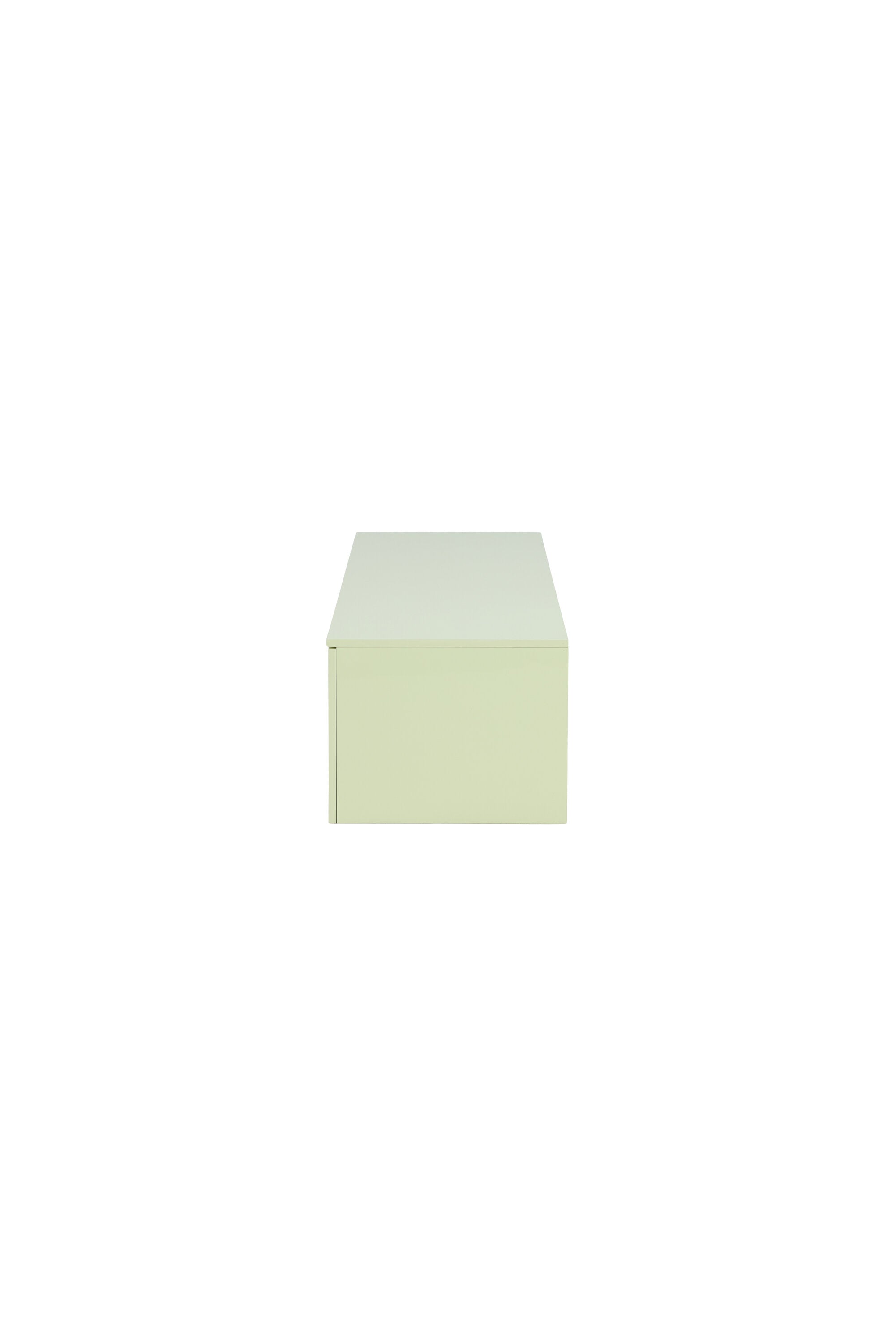 Frihamn-Schublade in Grün präsentiert im Onlineshop von KAQTU Design AG. Regal Zubehör ist von Venture Home