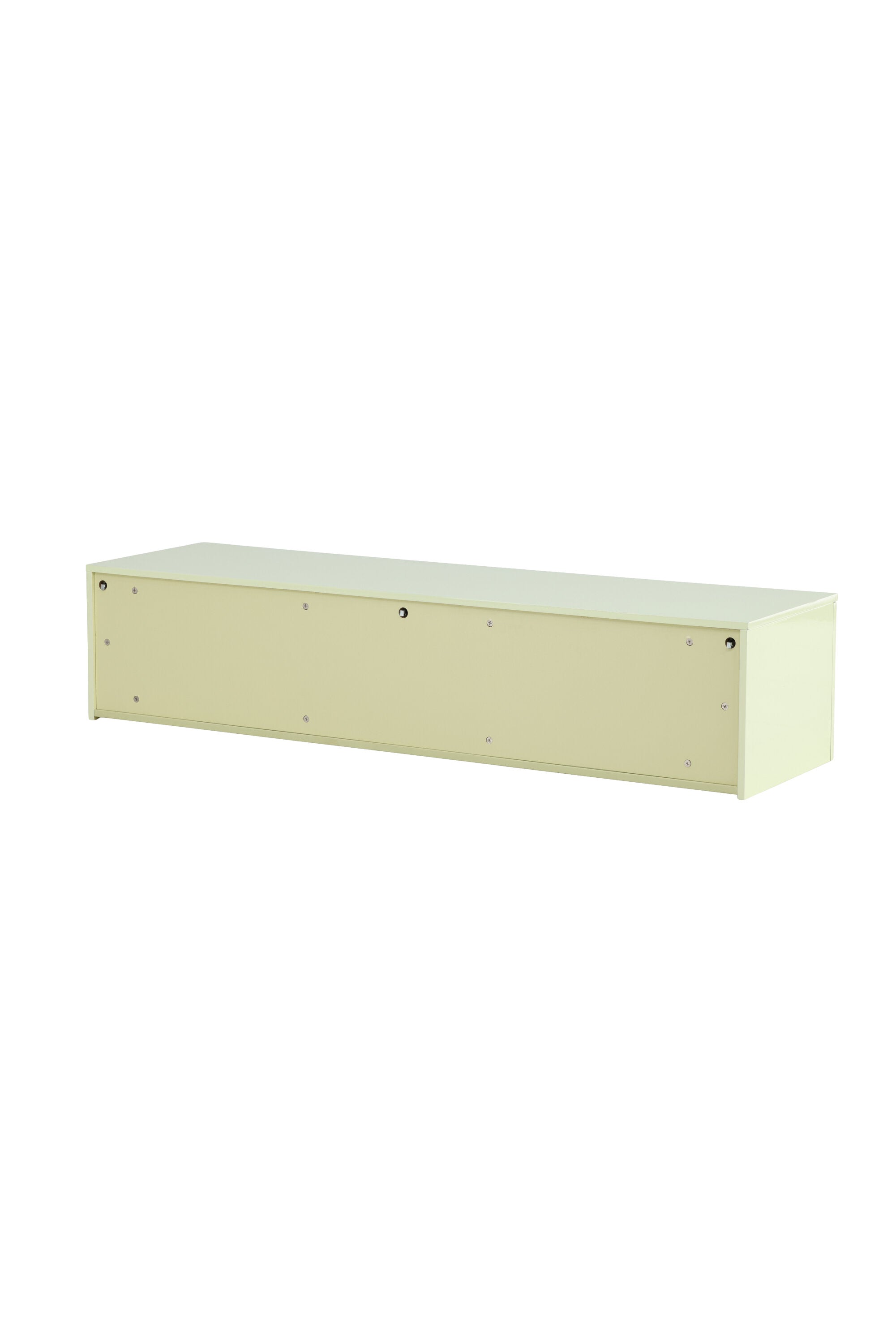 Frihamn-Schublade in Grün präsentiert im Onlineshop von KAQTU Design AG. Regal Zubehör ist von Venture Home