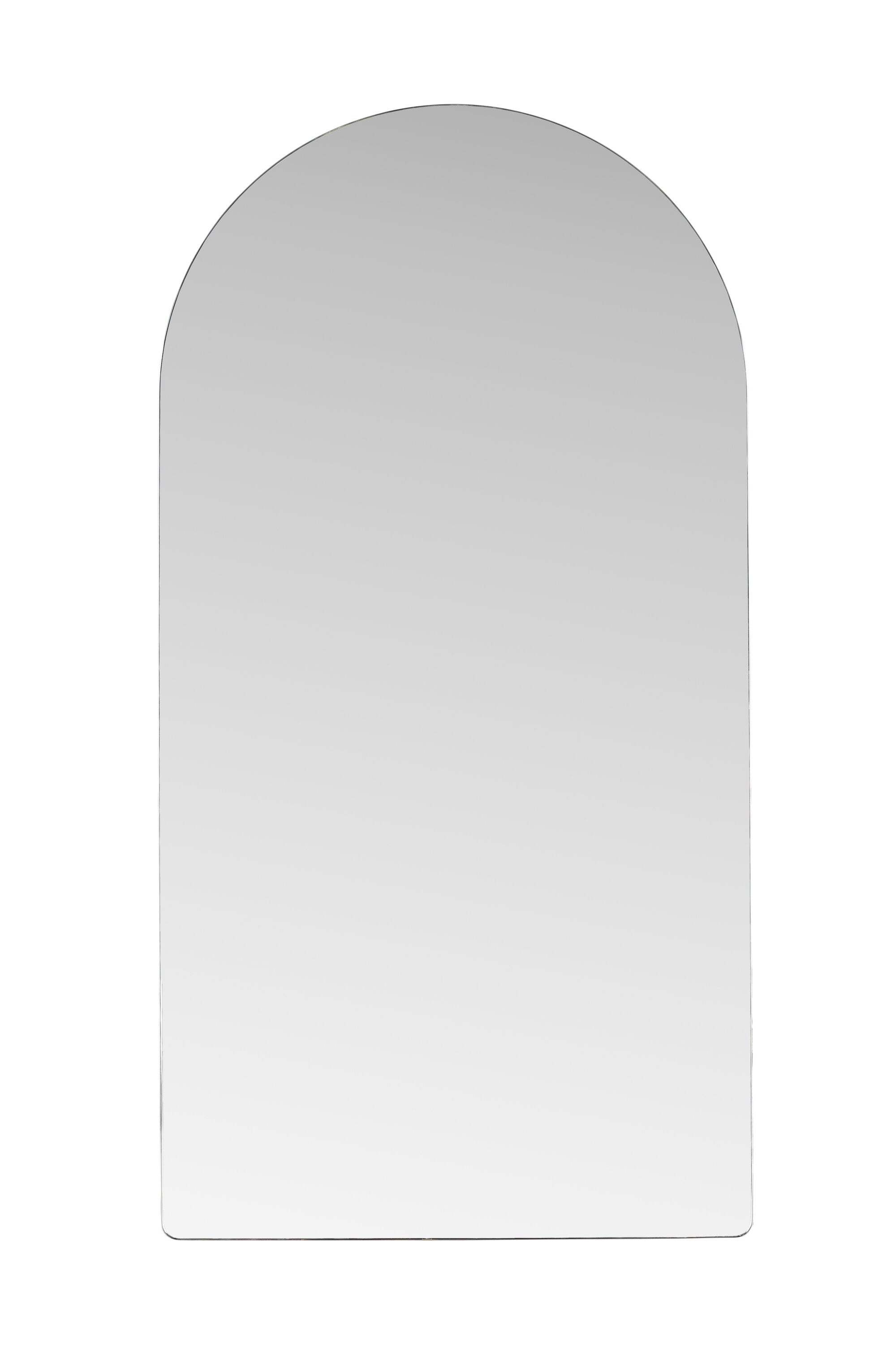 Sarasota Großer Spiegel in Klar präsentiert im Onlineshop von KAQTU Design AG. Spiegel ist von Venture Home