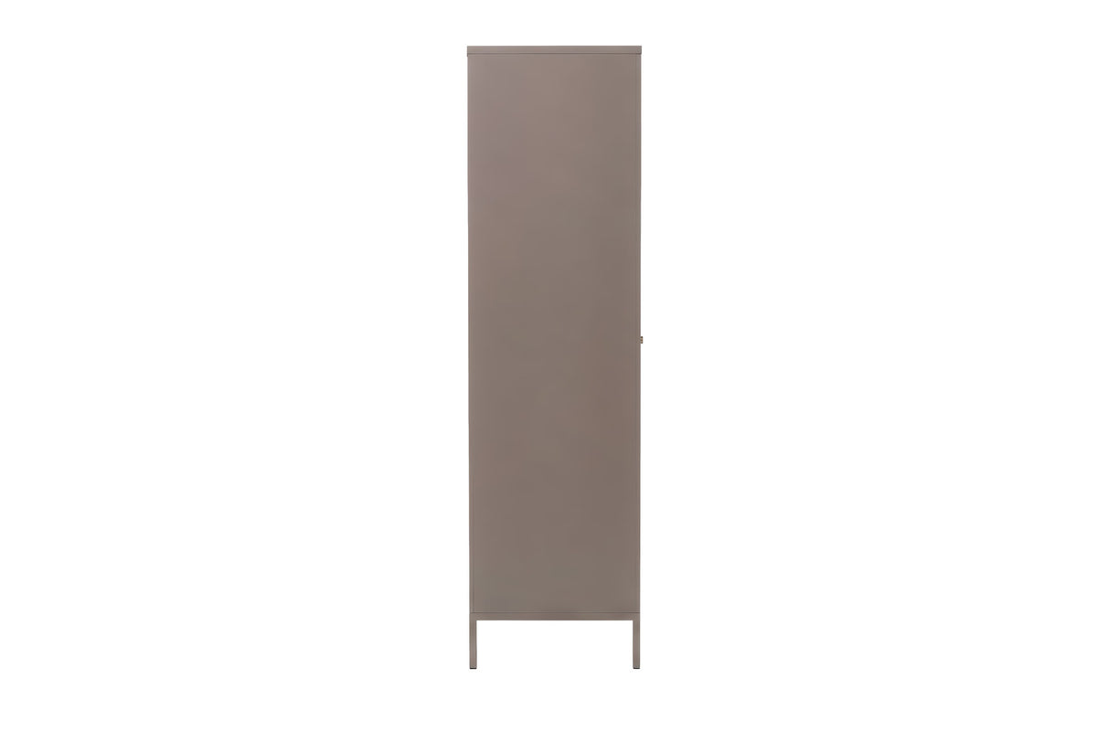 Lima Cabinet in Braun präsentiert im Onlineshop von KAQTU Design AG. Cabinet ist von Venture Home