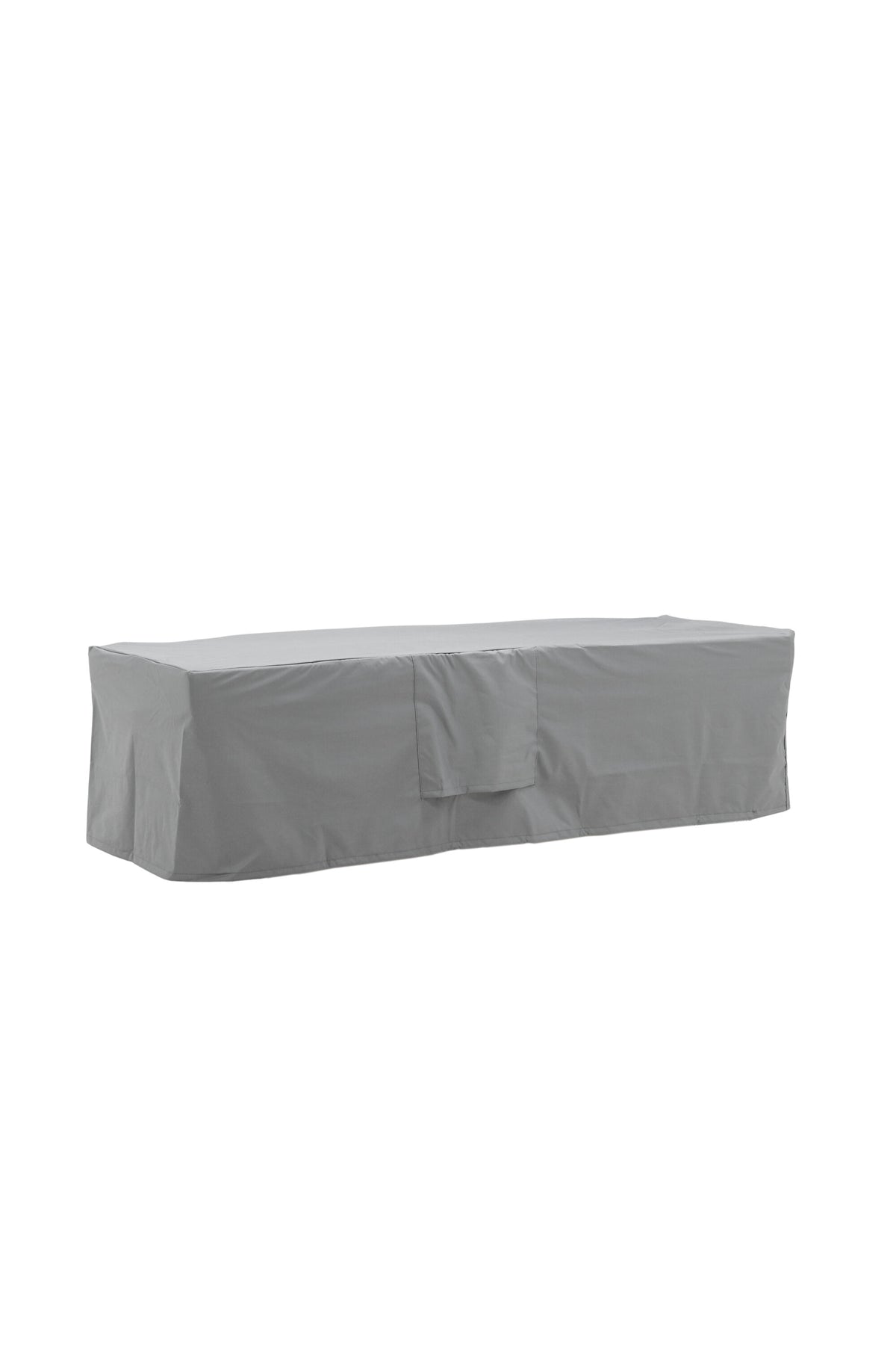 Klas Möbel-Cover in Grau präsentiert im Onlineshop von KAQTU Design AG. Outdoor-Accessoire ist von Venture Home