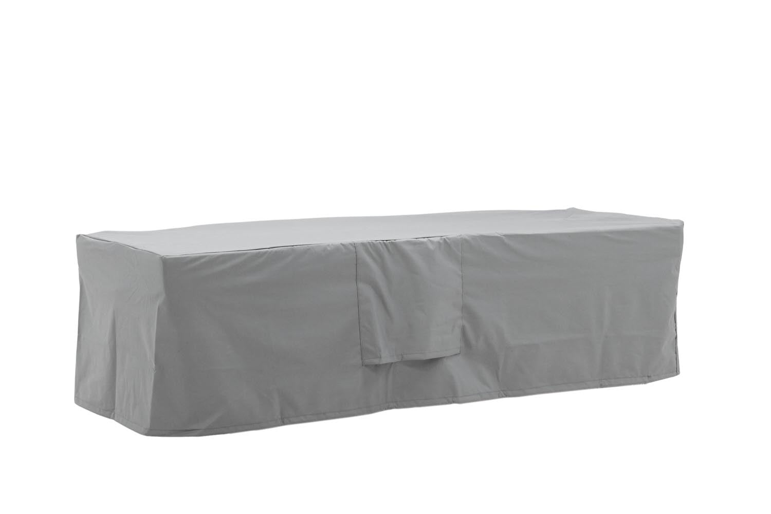 Klas Möbel-Cover: Optimaler Schutz für Ihre Stühle gegen Wind, Regen und Schnee. Verlängern Sie die Lebensdauer Ihrer Möbel!