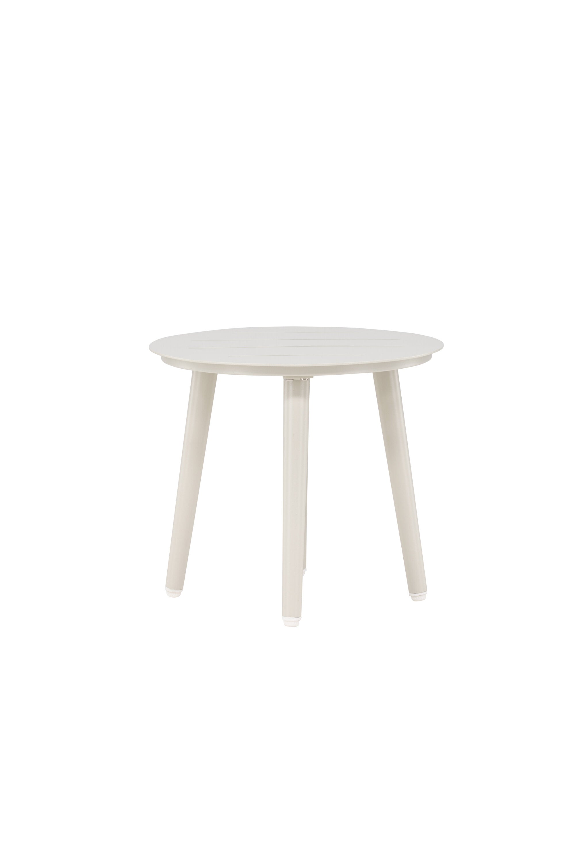 Lina Beistelltisch in Beige präsentiert im Onlineshop von KAQTU Design AG. Beistelltisch Outdoor ist von Venture Home