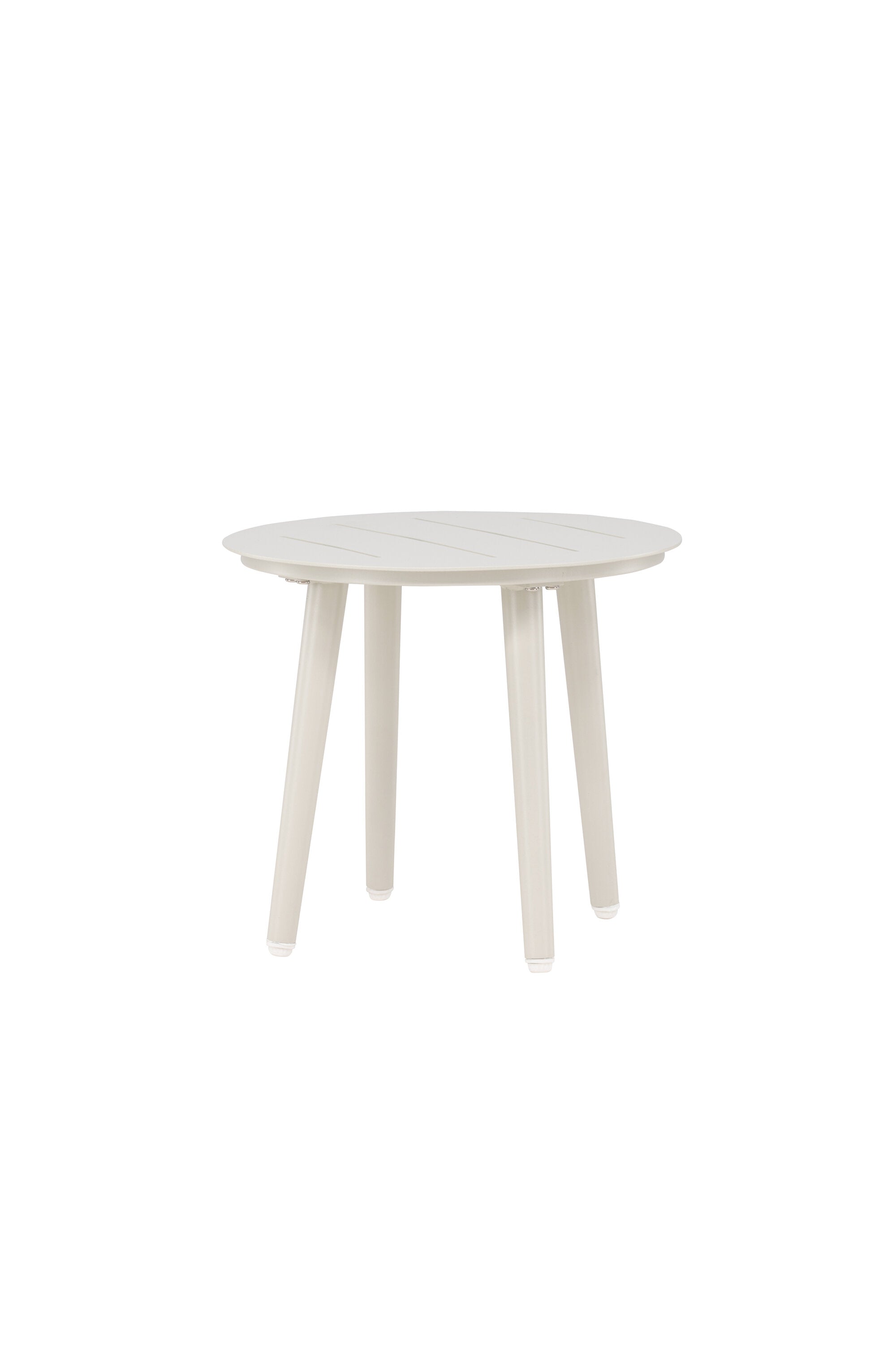 Lina Beistelltisch in Beige präsentiert im Onlineshop von KAQTU Design AG. Beistelltisch Outdoor ist von Venture Home