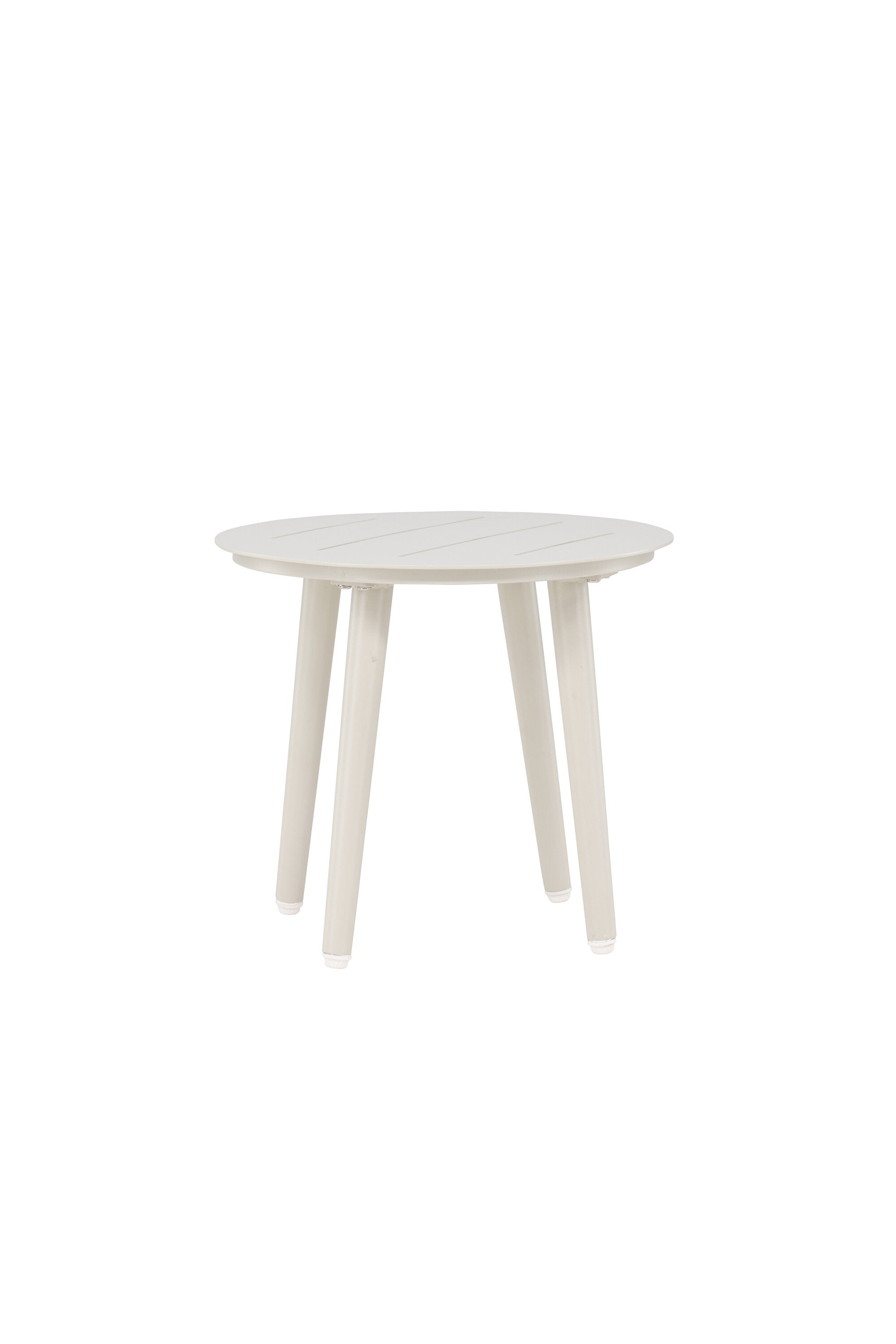 Lina Beistelltisch in Beige präsentiert im Onlineshop von KAQTU Design AG. Beistelltisch Outdoor ist von Venture Home