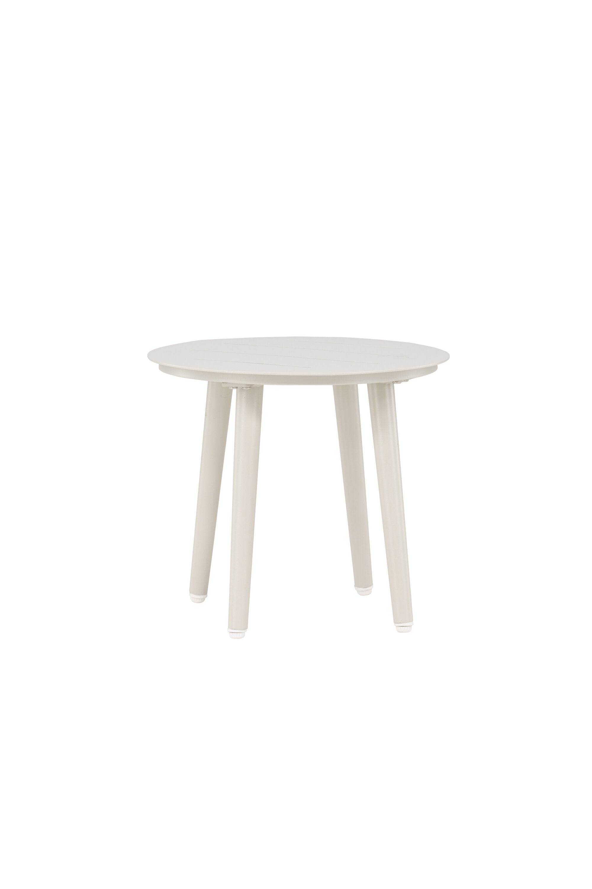 Lina Beistelltisch in Beige präsentiert im Onlineshop von KAQTU Design AG. Beistelltisch Outdoor ist von Venture Home