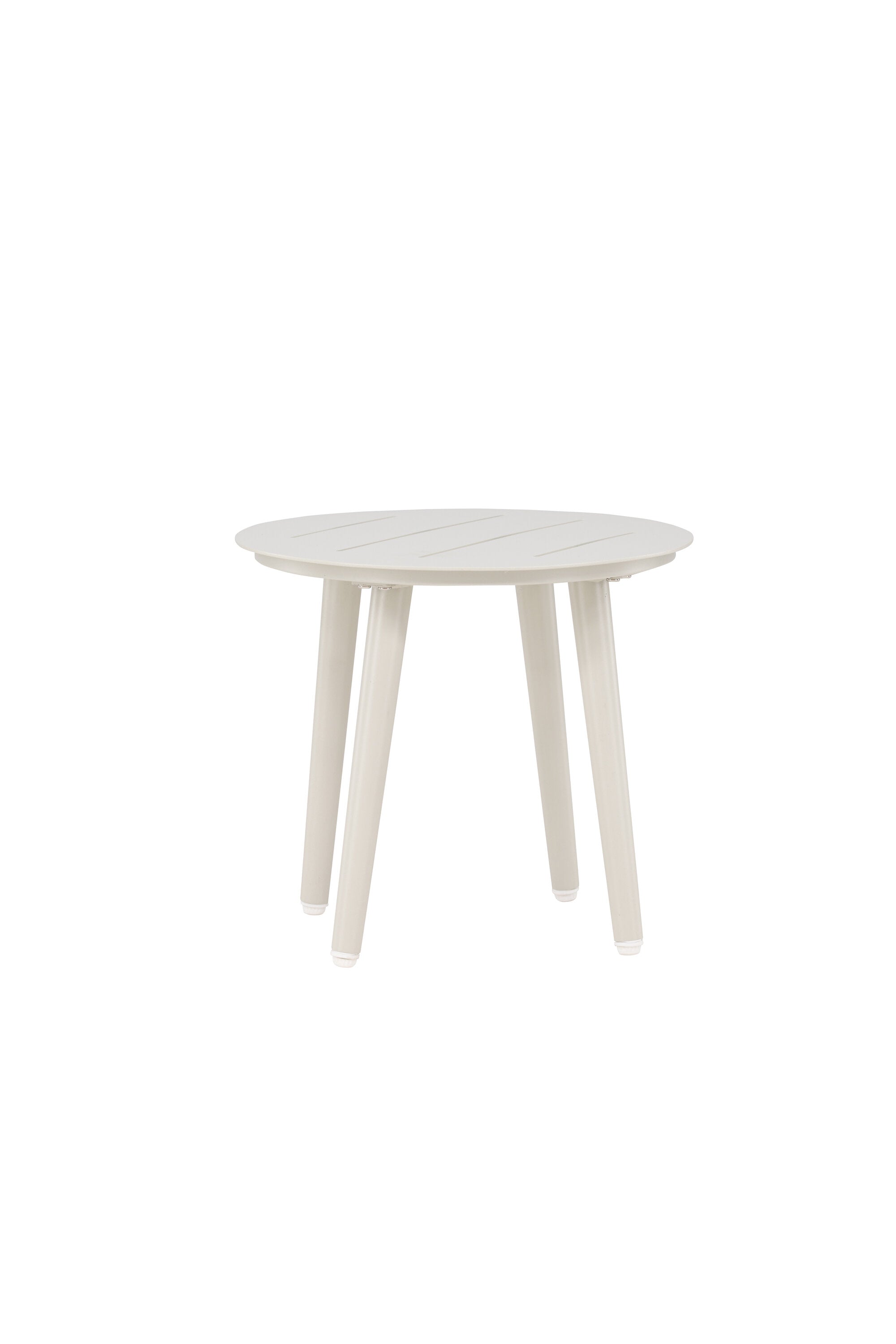 Lina Beistelltisch in Beige präsentiert im Onlineshop von KAQTU Design AG. Beistelltisch Outdoor ist von Venture Home