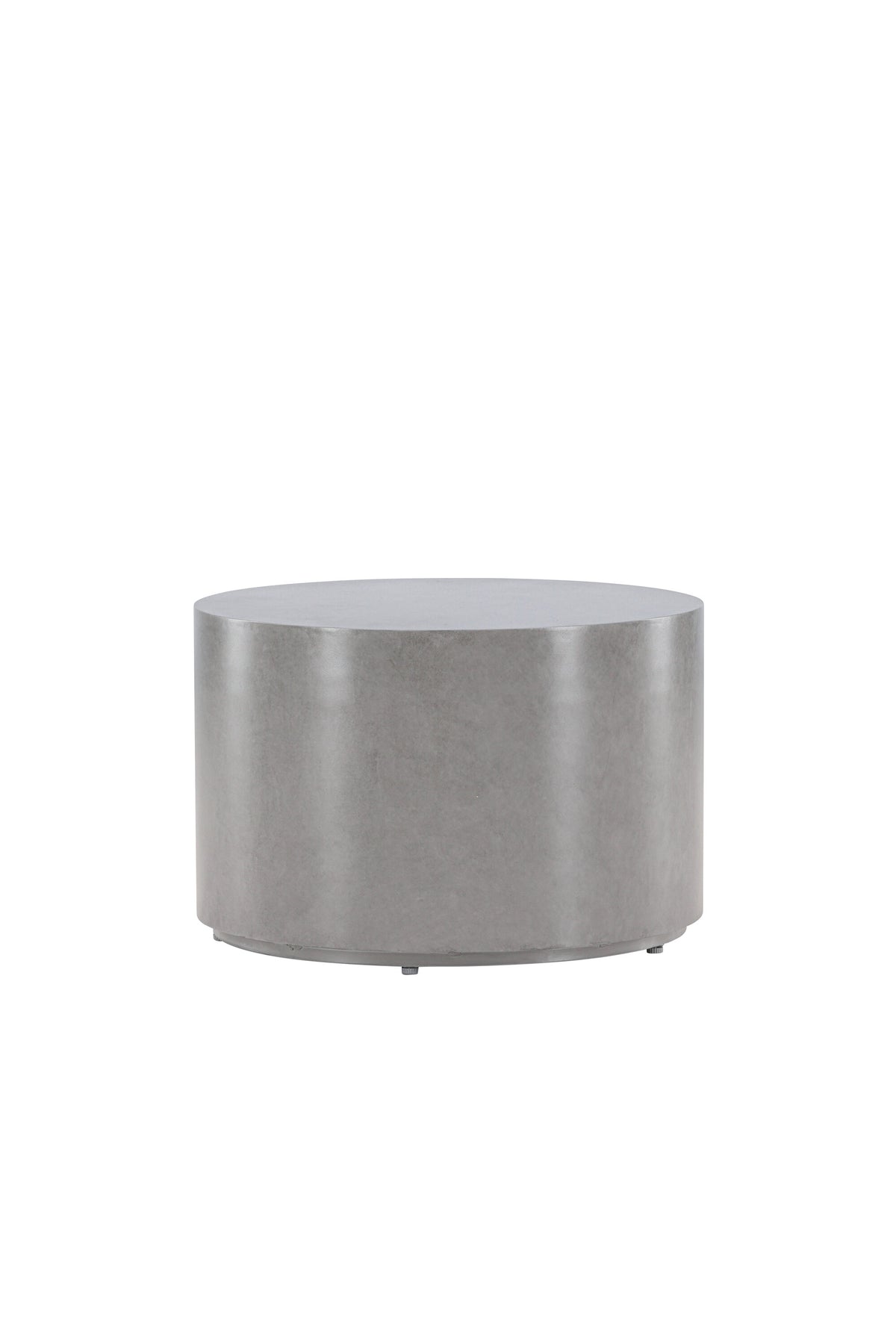 Lissabon Beistelltisch in Grau präsentiert im Onlineshop von KAQTU Design AG. Beistelltisch Outdoor ist von Venture Home