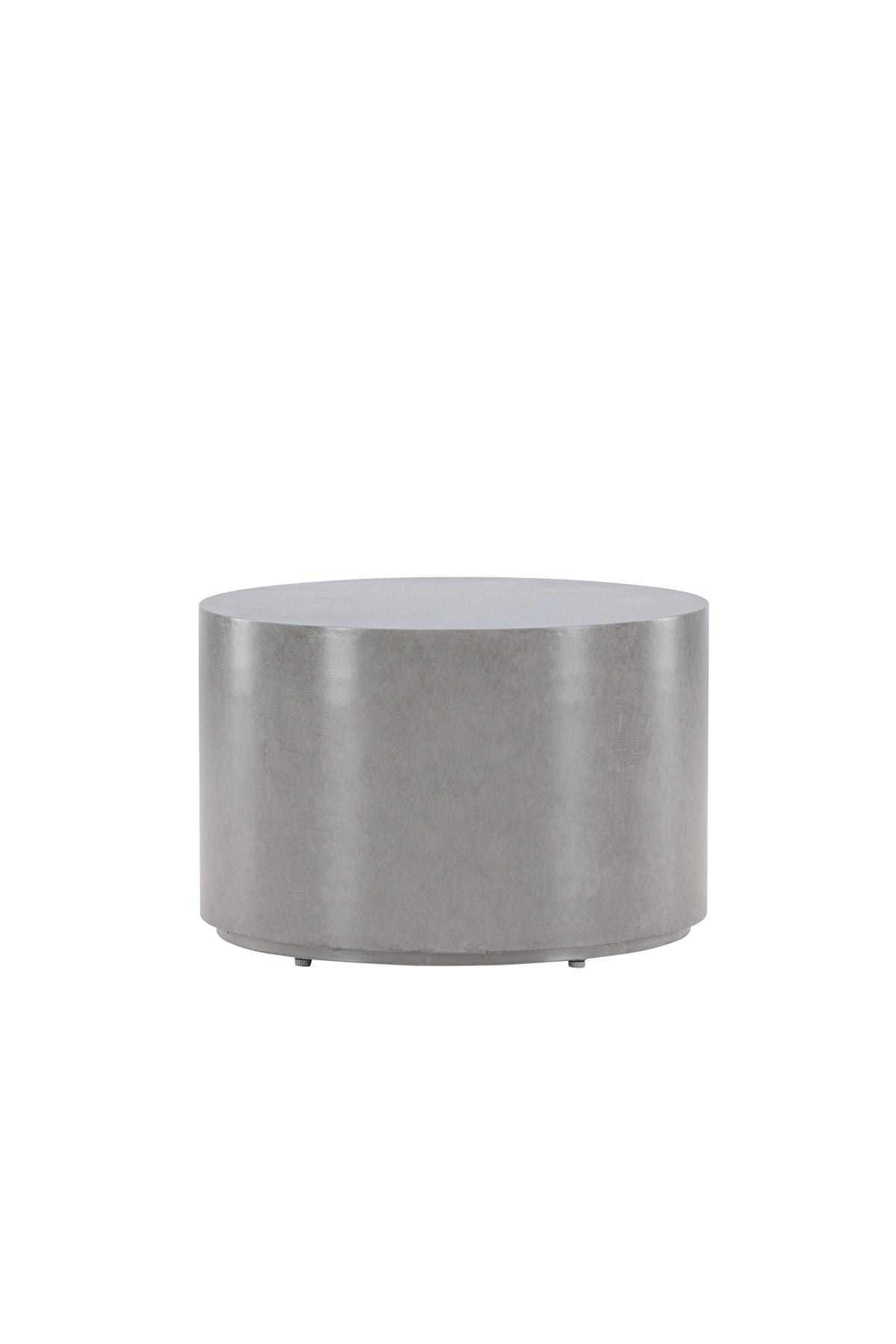 Lissabon Beistelltisch in Grau präsentiert im Onlineshop von KAQTU Design AG. Beistelltisch Outdoor ist von Venture Home