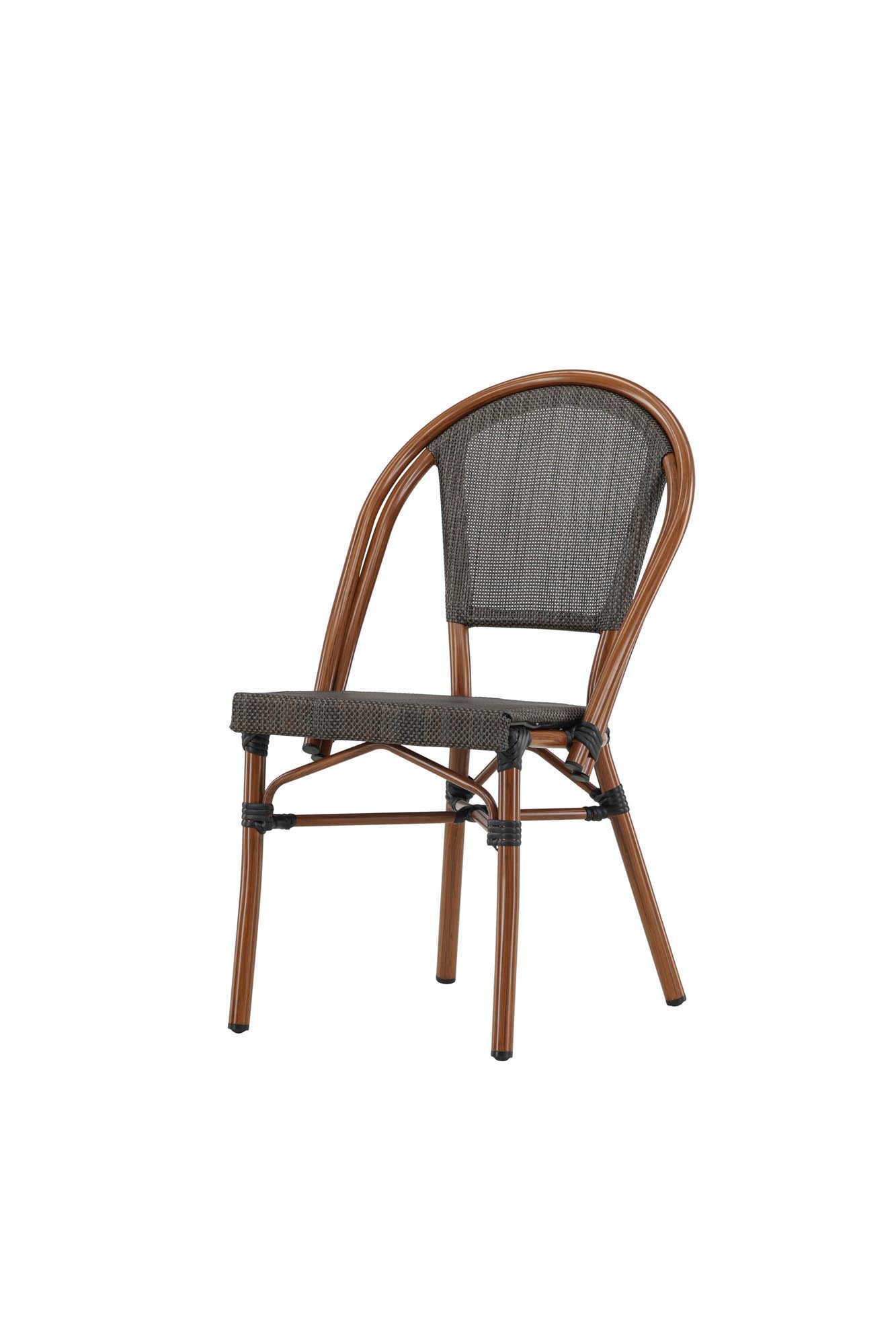 Guarda Cafe Stuhl: Stilvoller Komfort für Ihren Gartenbereich.