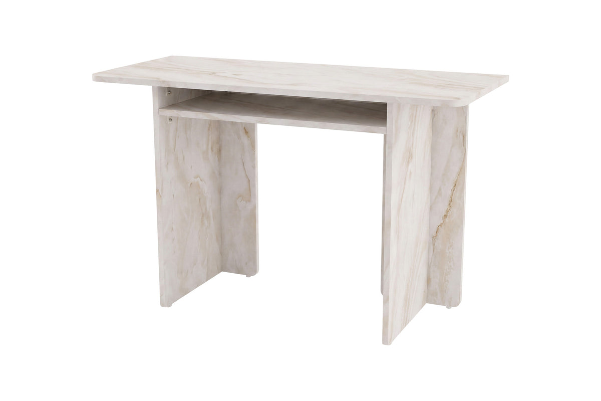 Ålesund Beistelltisch in Beige präsentiert im Onlineshop von KAQTU Design AG. Couchtisch ist von Venture Home