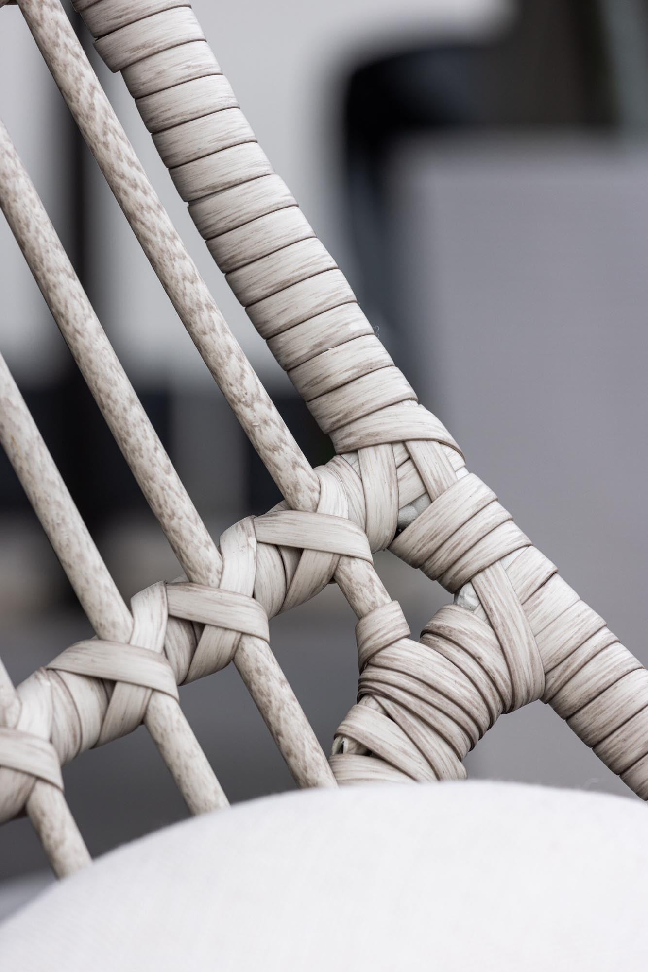 Paul Sonnenliege: Stilvoller Komfort für entspannte Sommertage.