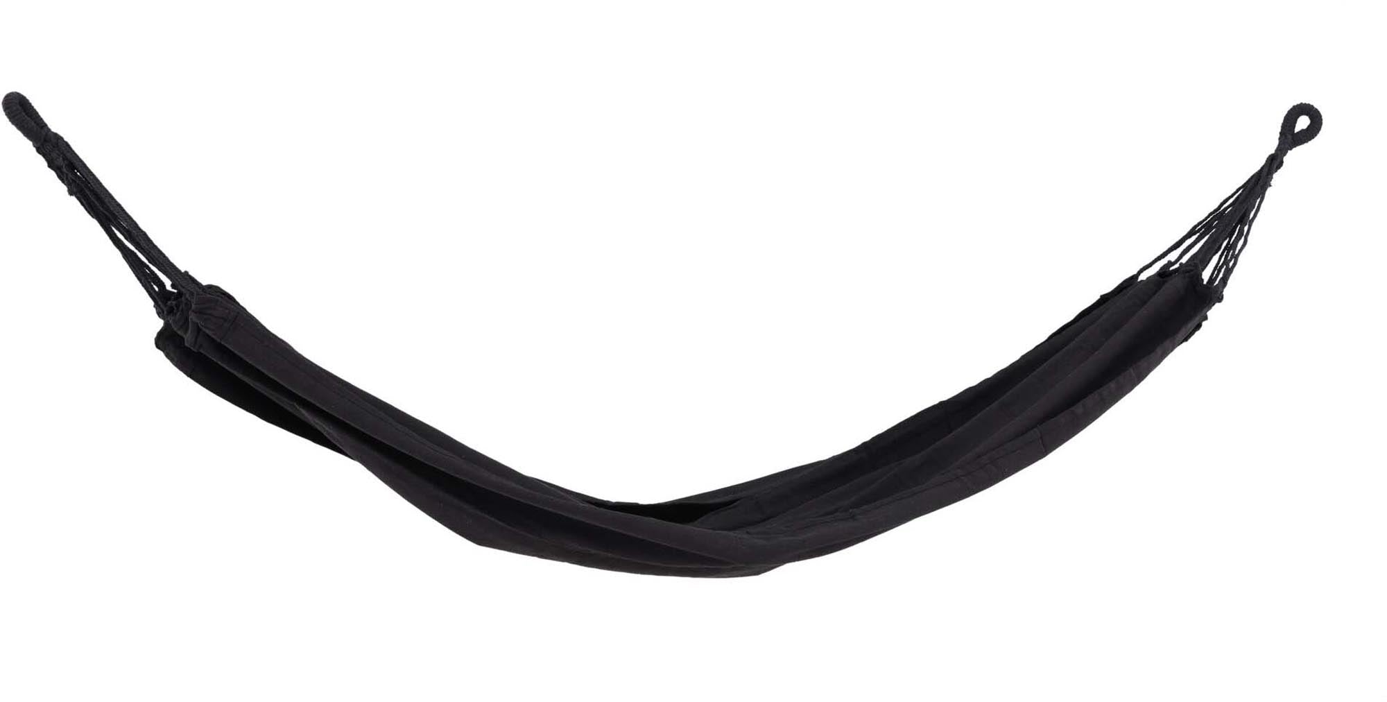 Entspannen Sie in der eleganten Marbella Hängematte von Venture Home. Ideal für zwei, wetterfest und perfekt für jeden Außenbereich.