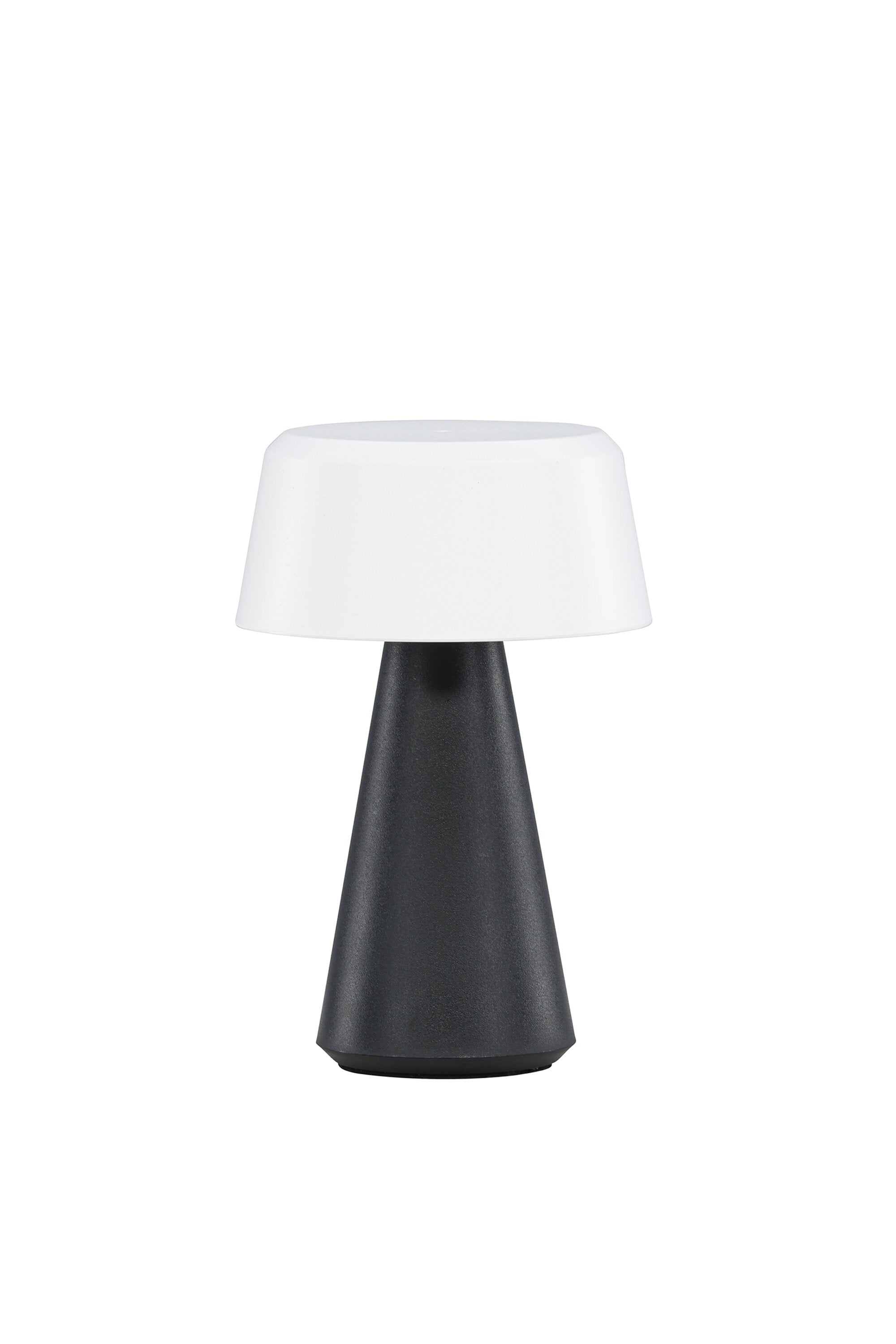 Statford Tischleuchte in Schwarz-Weiss präsentiert im Onlineshop von KAQTU Design AG. Tischleuchte ist von Venture Home