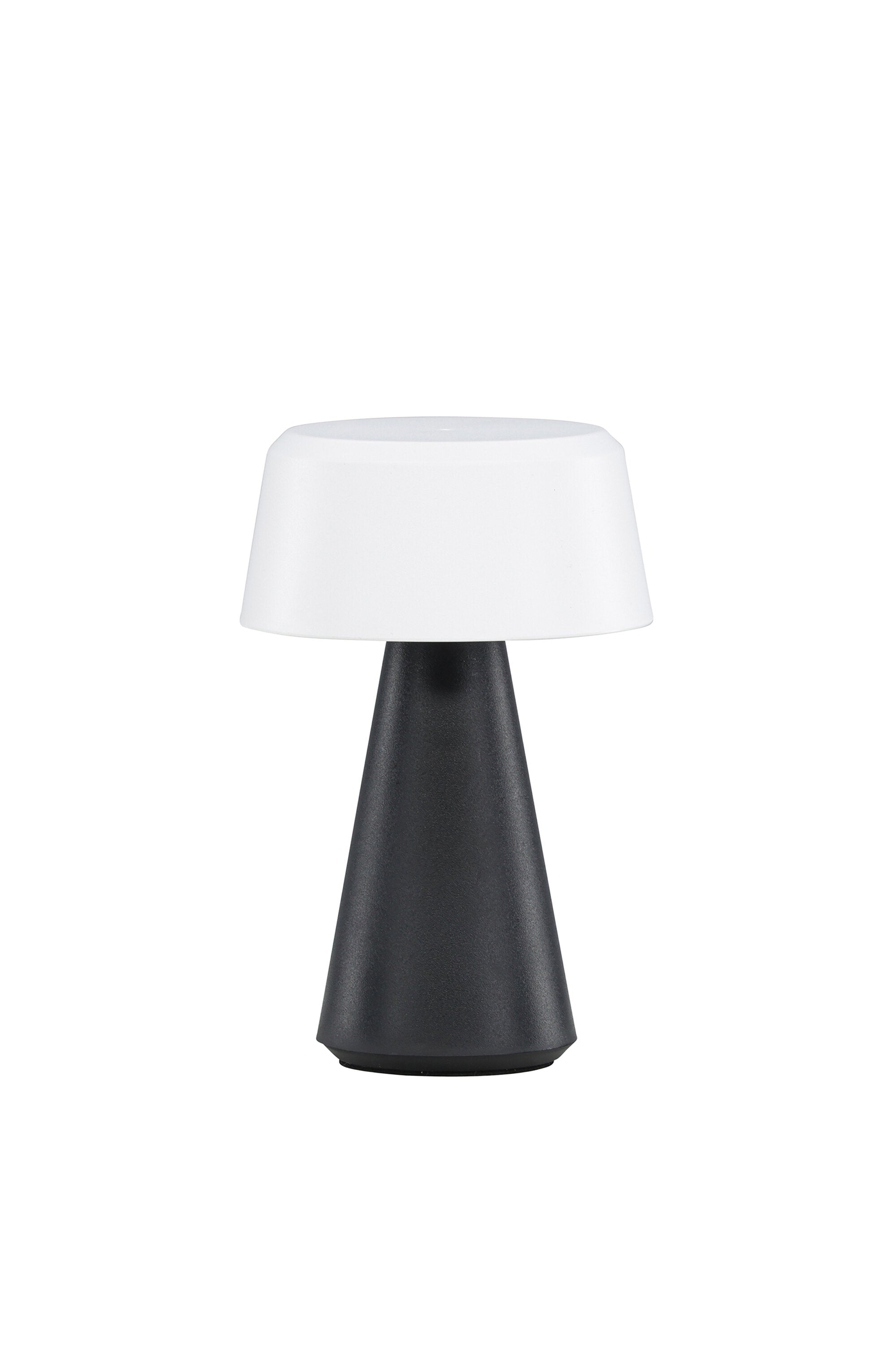 Statford Tischleuchte in Schwarz-Weiss präsentiert im Onlineshop von KAQTU Design AG. Tischleuchte ist von Venture Home