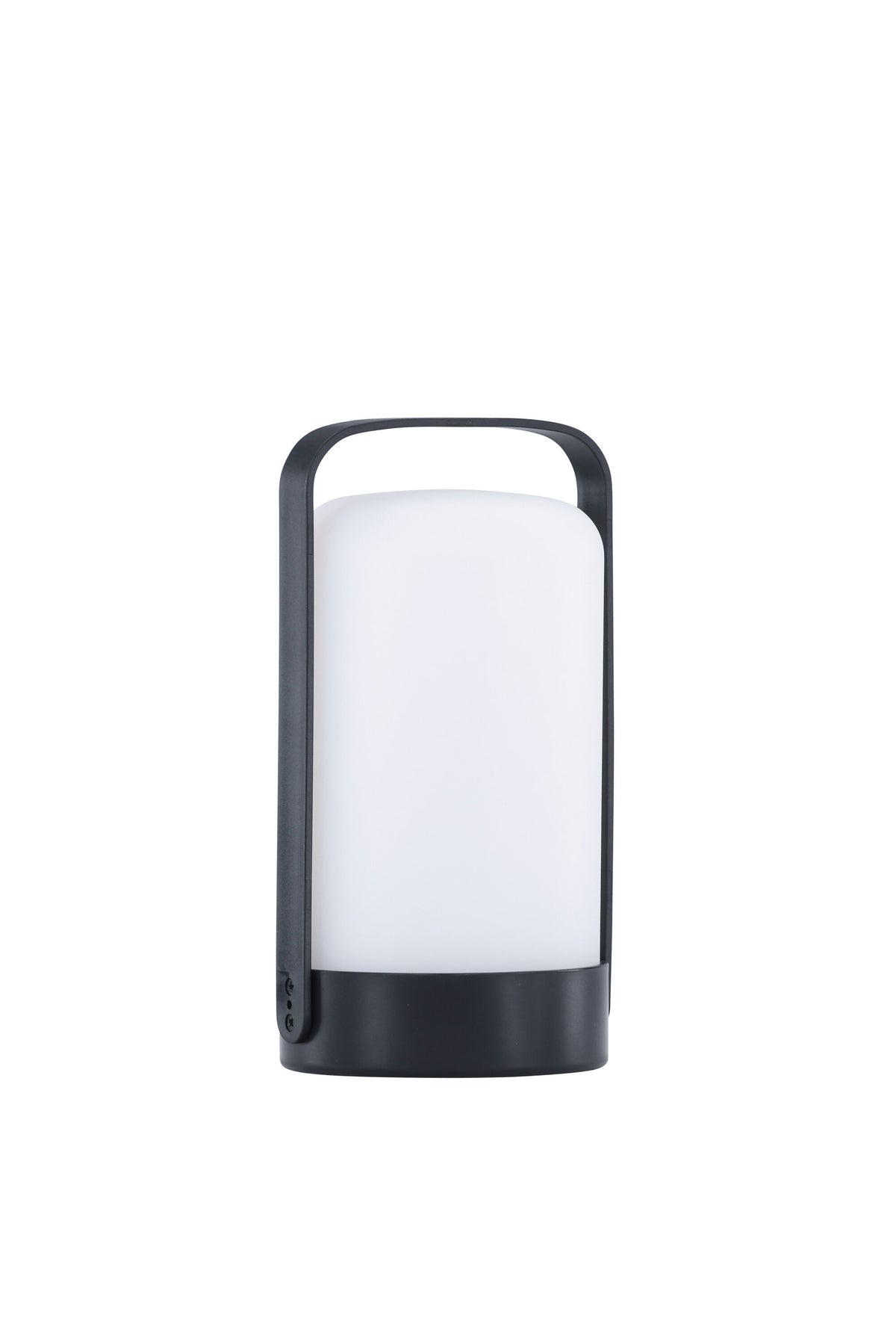 Fern Tischleuchte in Schwarz-Weiss präsentiert im Onlineshop von KAQTU Design AG. Tischleuchte ist von Venture Home