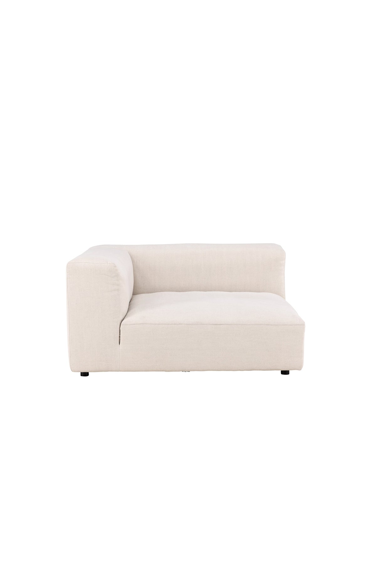 Mavi Sofamodule in Beige präsentiert im Onlineshop von KAQTU Design AG. Lounge Sofa ist von Vind