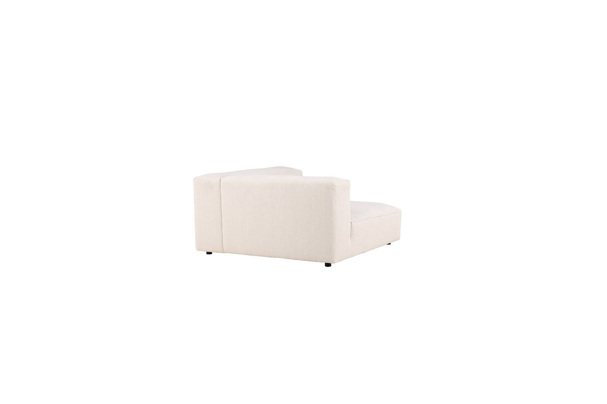 Mavi Sofamodule in Beige präsentiert im Onlineshop von KAQTU Design AG. Modulares Sofa ist von Vind
