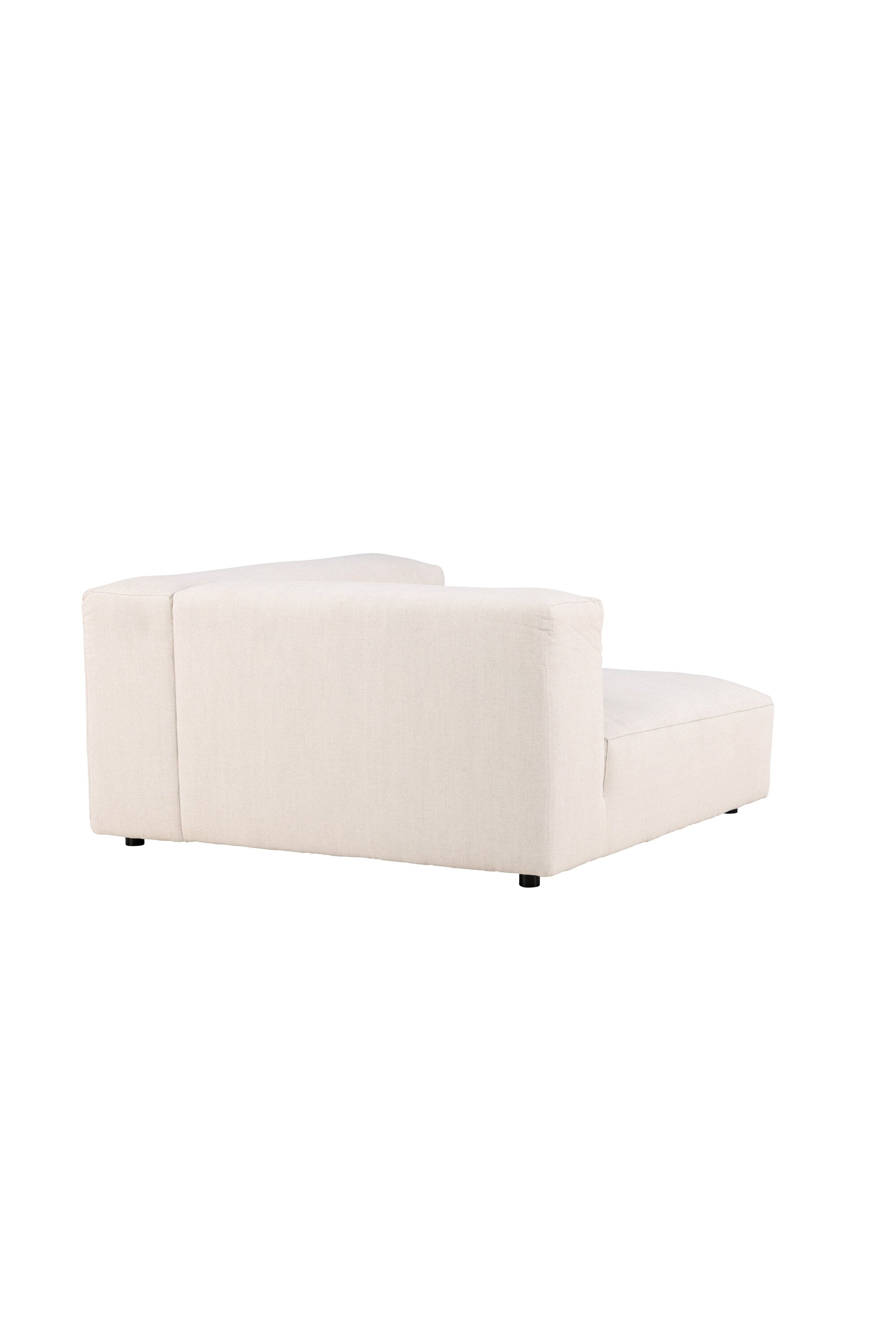 Mavi Sofamodule in Beige präsentiert im Onlineshop von KAQTU Design AG. Lounge Sofa ist von Vind