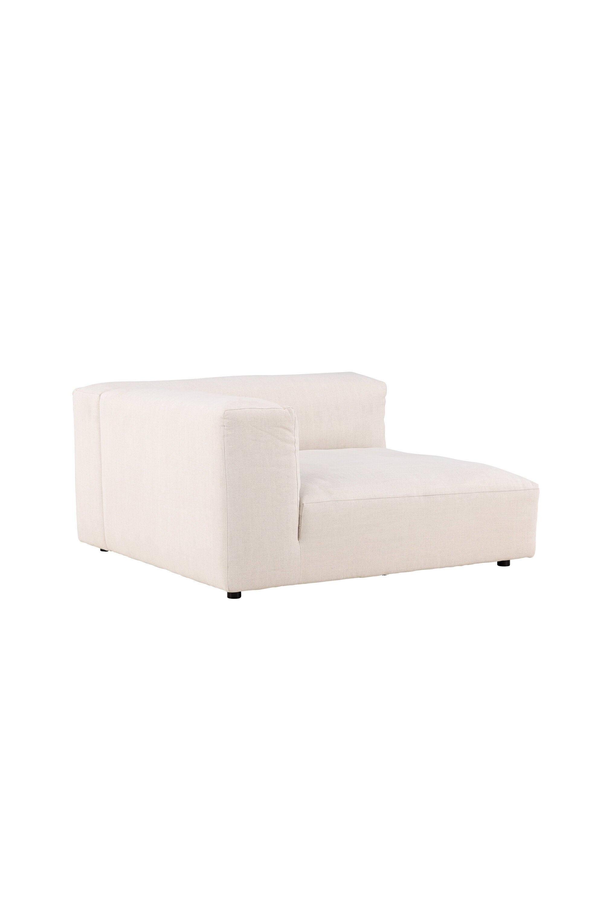 Mavi Sofamodule in Beige präsentiert im Onlineshop von KAQTU Design AG. Lounge Sofa ist von Vind