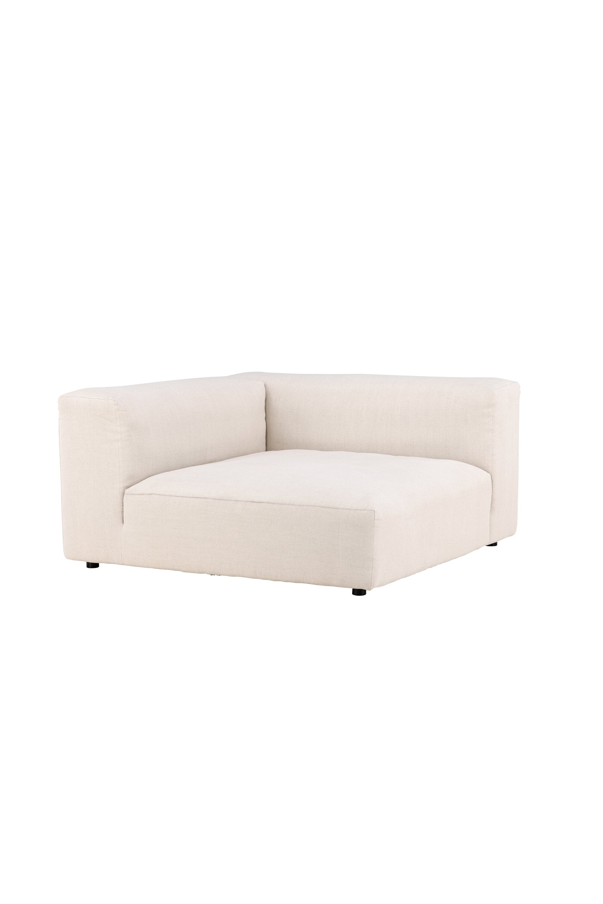 Mavi Sofamodule in Beige präsentiert im Onlineshop von KAQTU Design AG. Lounge Sofa ist von Vind