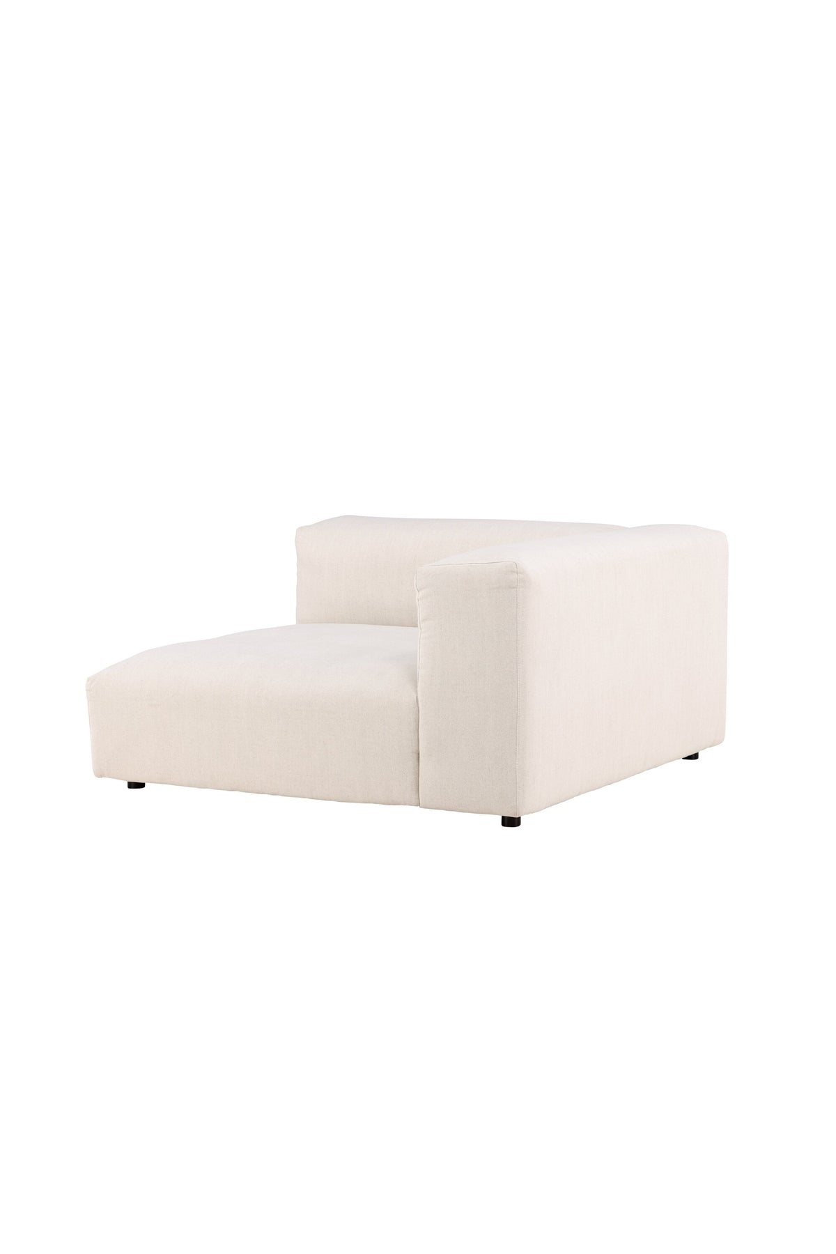 Mavi Sofamodule in Beige präsentiert im Onlineshop von KAQTU Design AG. Lounge Sofa ist von Vind