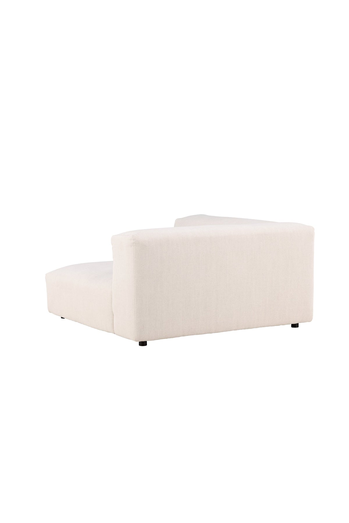 Mavi Sofamodule in Beige präsentiert im Onlineshop von KAQTU Design AG. Lounge Sofa ist von Vind
