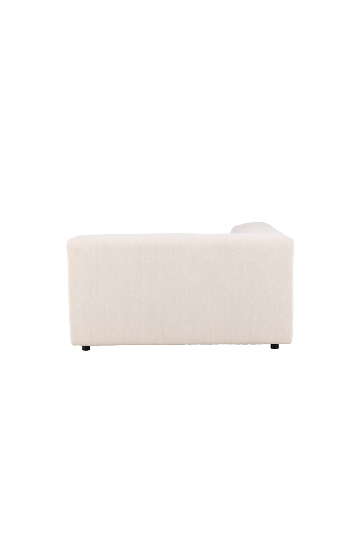 Mavi Sofamodule in Beige präsentiert im Onlineshop von KAQTU Design AG. Lounge Sofa ist von Vind