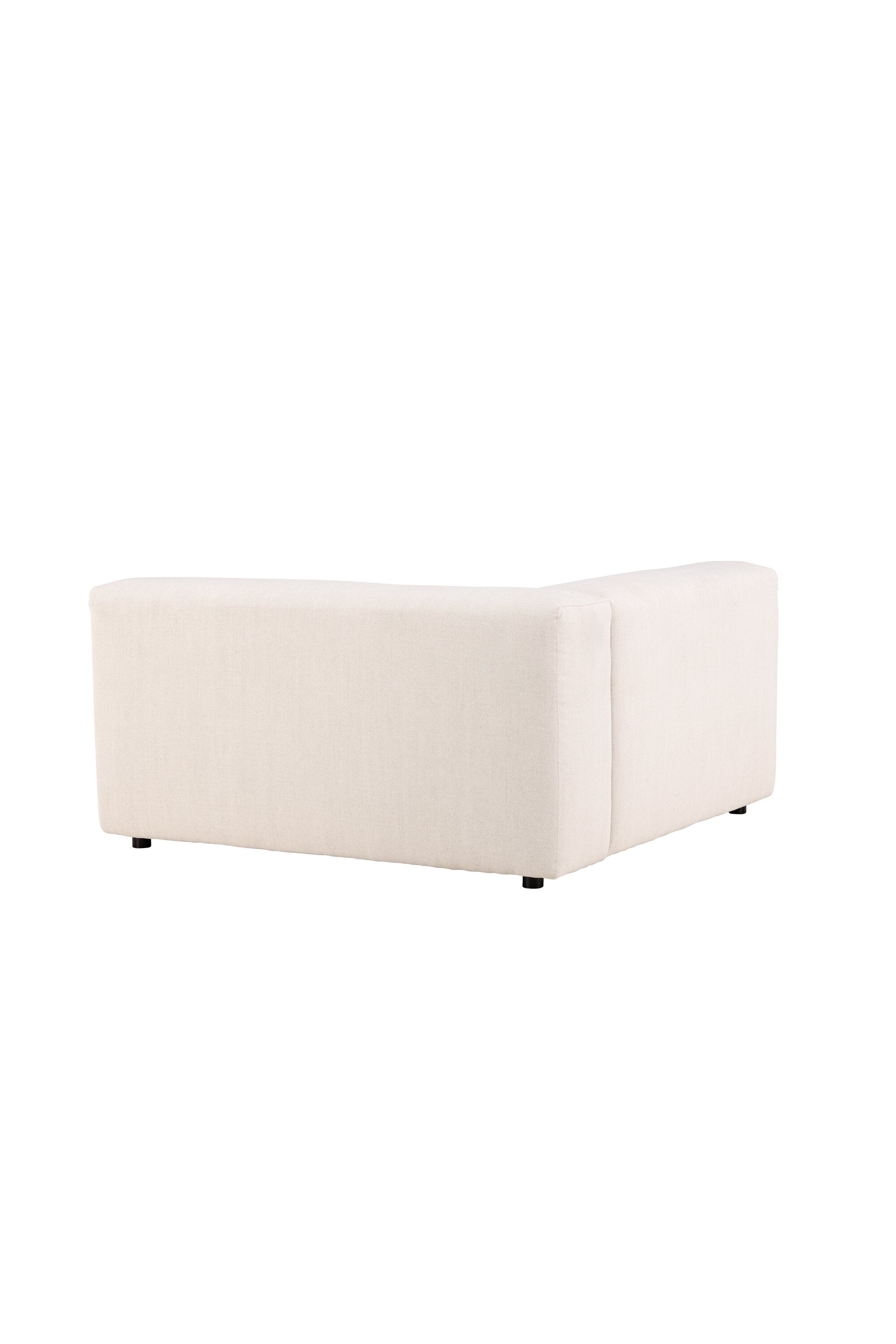 Mavi Sofamodule in Beige präsentiert im Onlineshop von KAQTU Design AG. Lounge Sofa ist von Vind