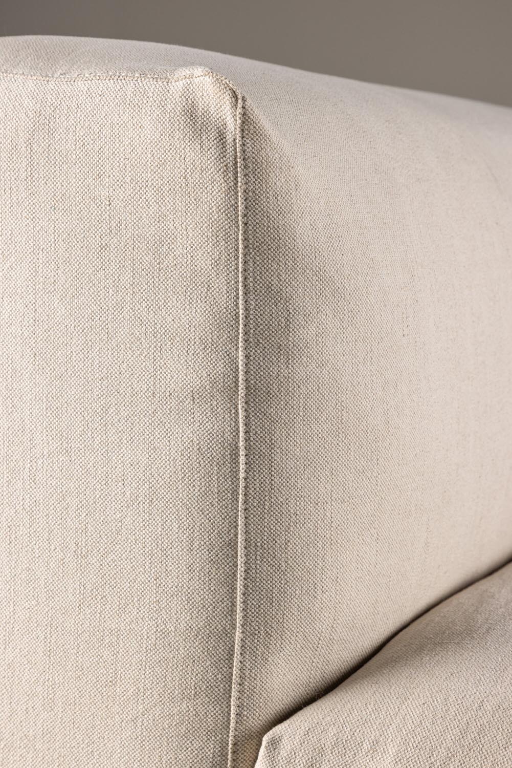 Mavi Sofamodule in Beige präsentiert im Onlineshop von KAQTU Design AG. Lounge Sofa ist von Vind