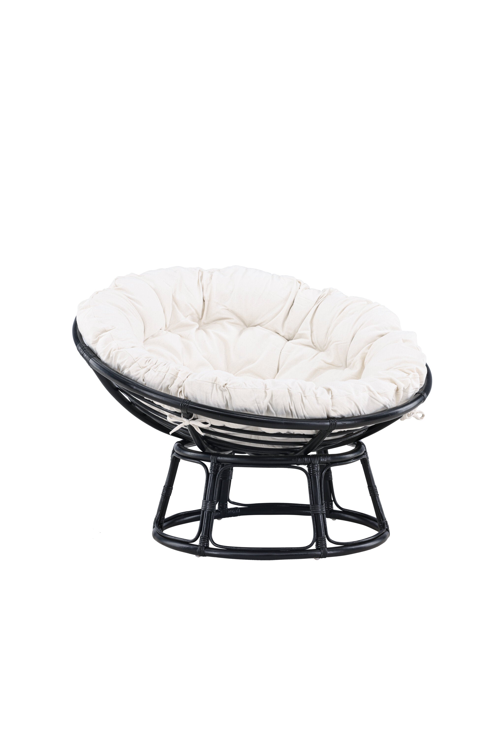 Eleganter Bonnie Loungesessel von Venture Home, modern und komfortabel, perfekt für stilvolle Wohnräume und gemütliche Lounges.