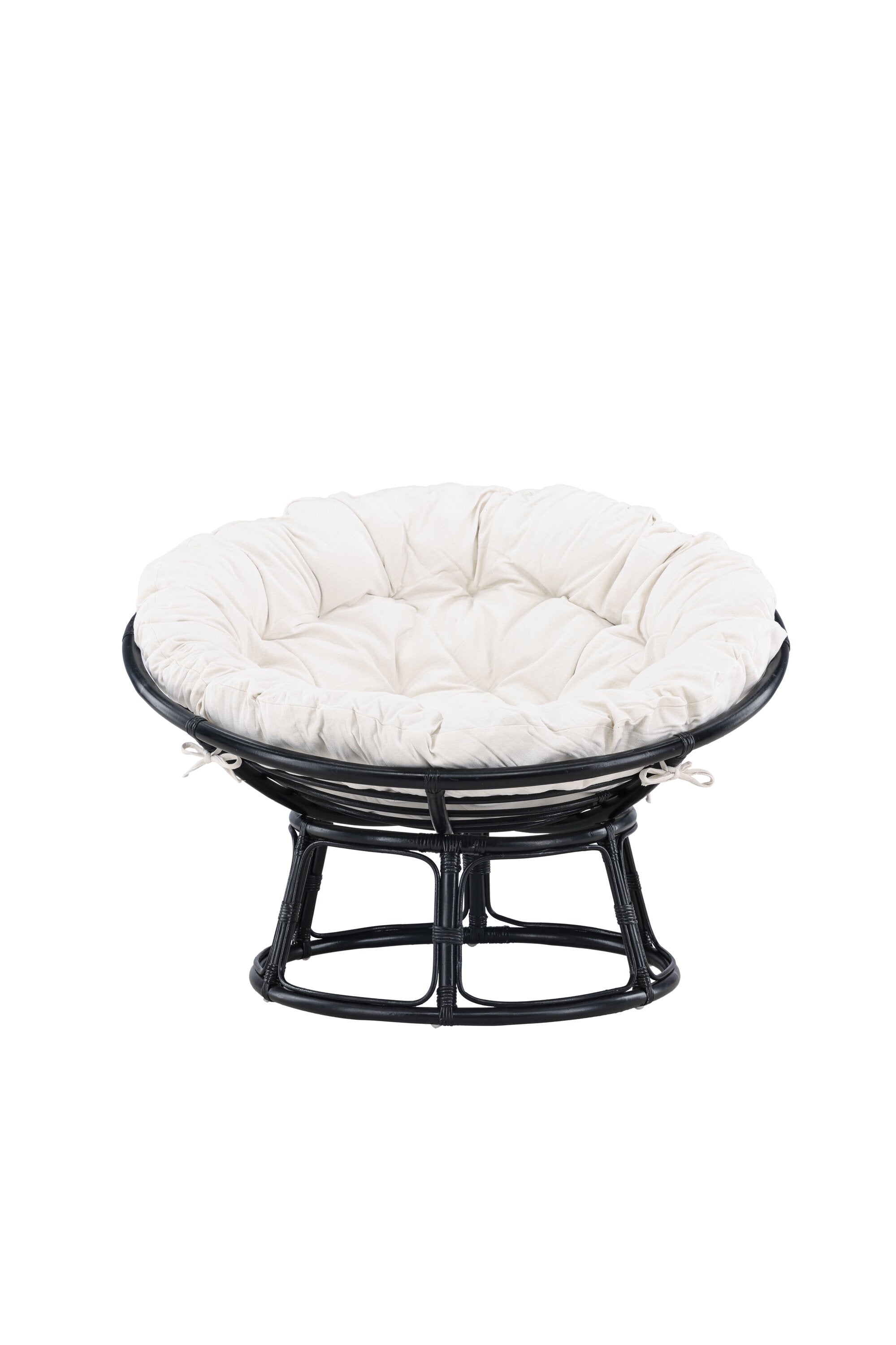 Moderner Bonnie Loungesessel von Venture Home, stilvoll und bequem, ideal für elegante Wohnräume und entspannte Lounges.