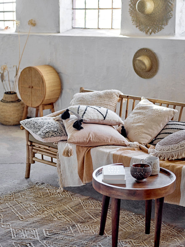 Sole Sofa, Natur, Bambus - KAQTU Design