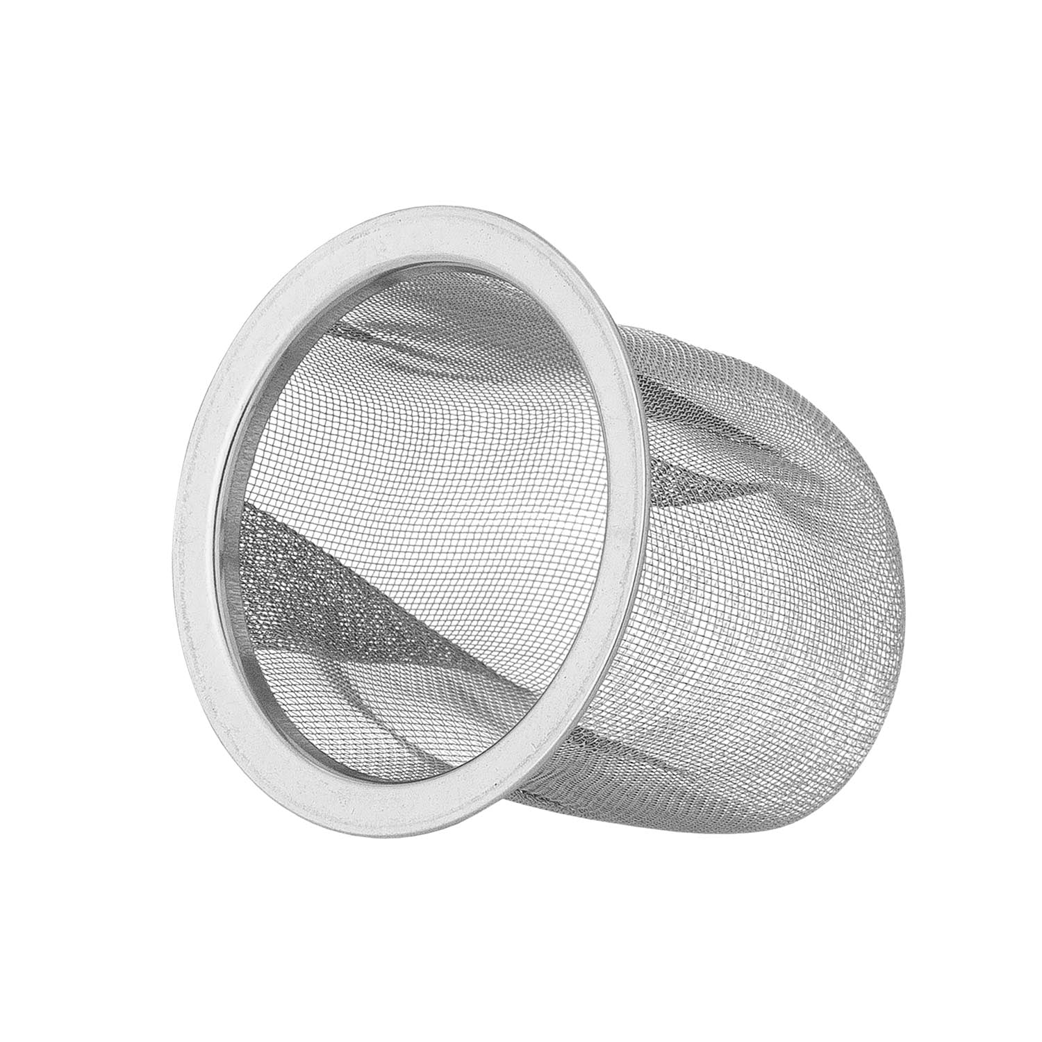 Die Wrenna Teekanne aus grauem Steingut von Creative Collection vereint elegantes Design mit erstklassiger Qualität.