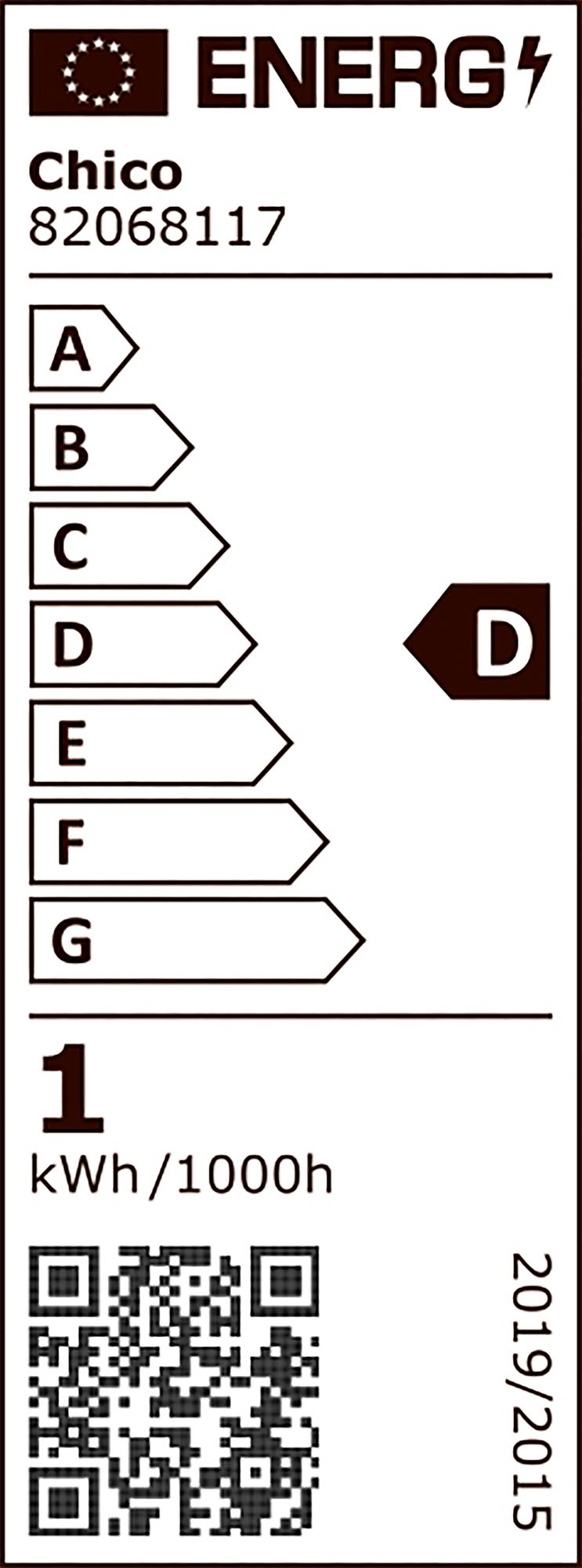 Die wiederaufladbare Chico Lampe von Bloomingville aus Messing bietet tragbare Eleganz und flexible Beleuchtung für jeden Raum.