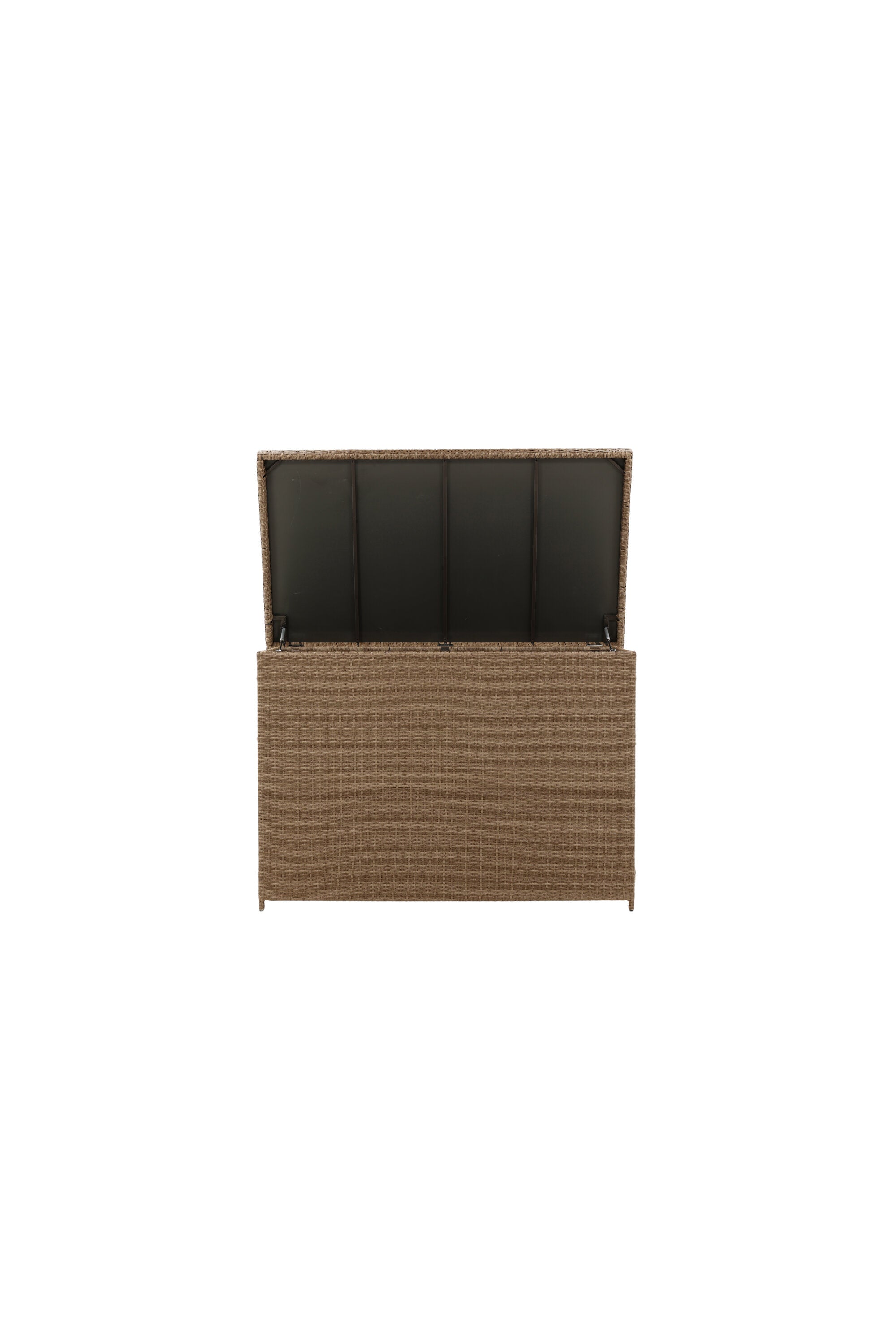 Amazon Kissenbox in Natur präsentiert im Onlineshop von KAQTU Design AG. Outdoor Zubehör ist von Venture Home