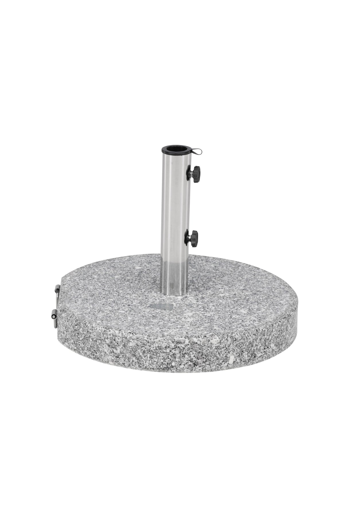 Stathera Umbrella Stone in Grau präsentiert im Onlineshop von KAQTU Design AG. Outdoor Zubehör ist von Venture Home