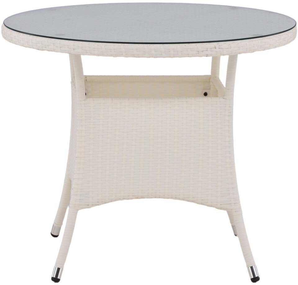 Eleganter Volta Gartentisch: Perfekte Ergänzung für Ihre Terrasse.