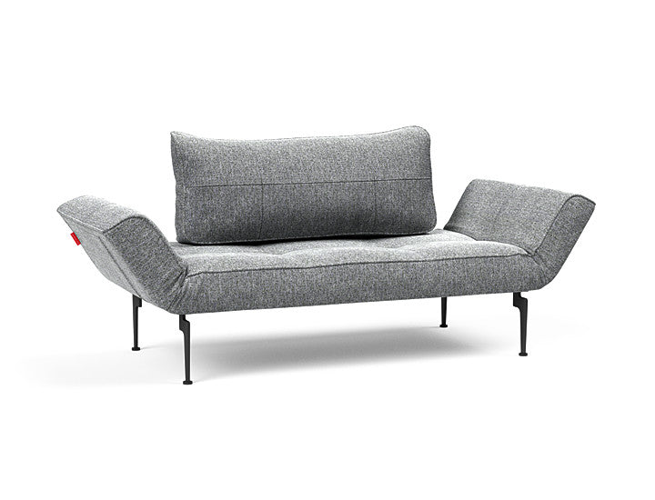 Erleben Sie das Zeal Klappsofa 70 Laser in lebhaftem Elegance Orange – die perfekte Kombination aus modernem Design und praktischer Vielseitigkeit für Ihr Zuhause.