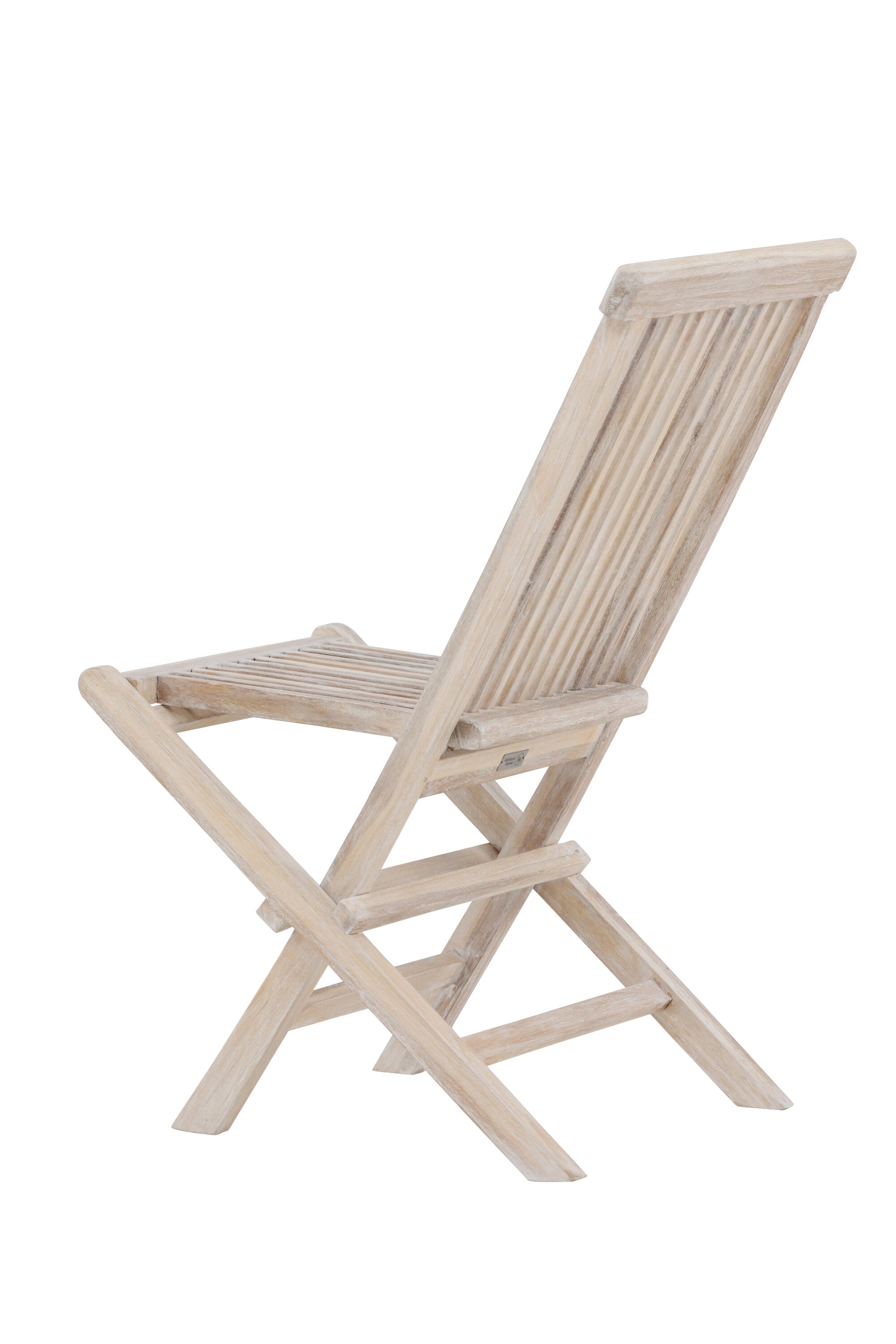 Stilvoller Kenya Gartenstuhl von Venture Home, perfekt für draussen, bietet Komfort und modernes Design für Ihren Garten.