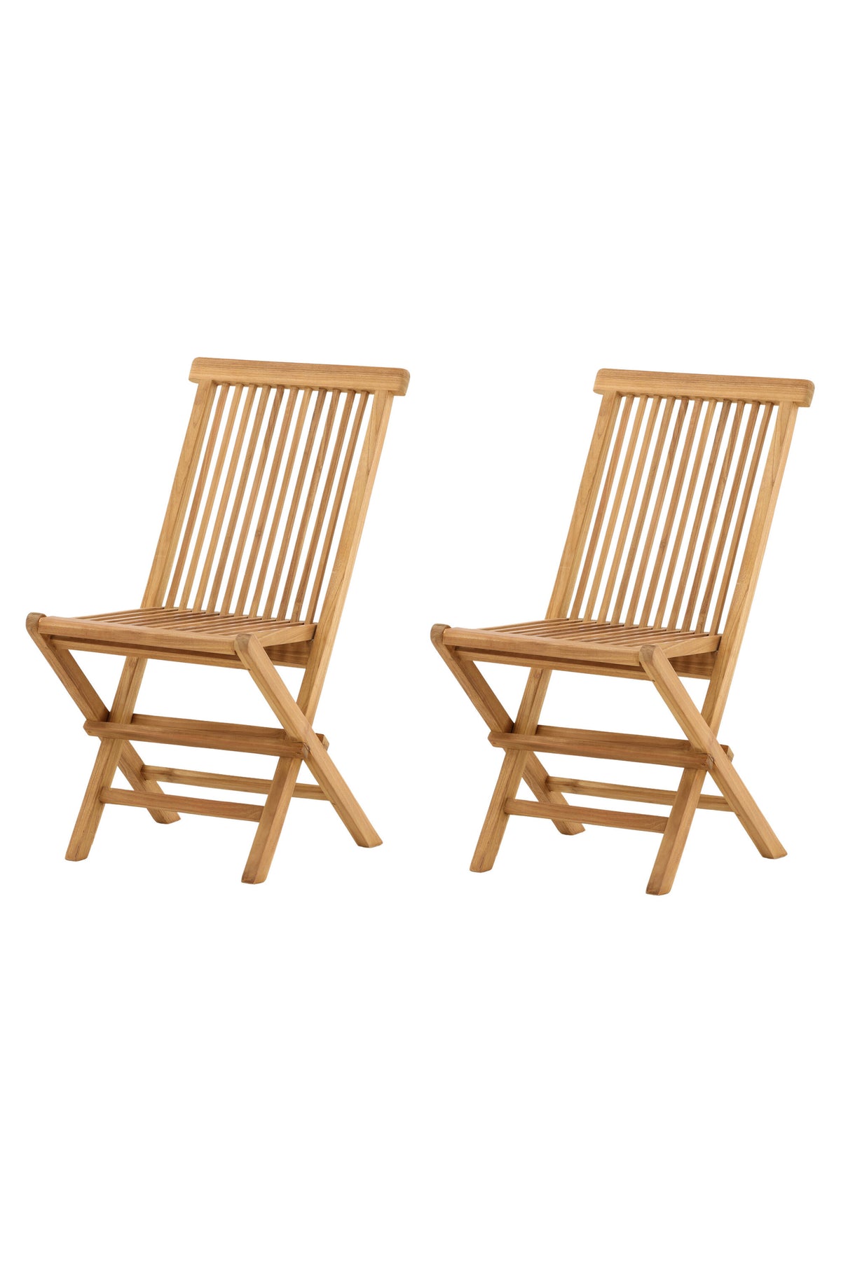 Kenya Gartenstuhl w/o in Natur präsentiert im Onlineshop von KAQTU Design AG. Gartenstuhl mit Armlehnen ist von Venture Home