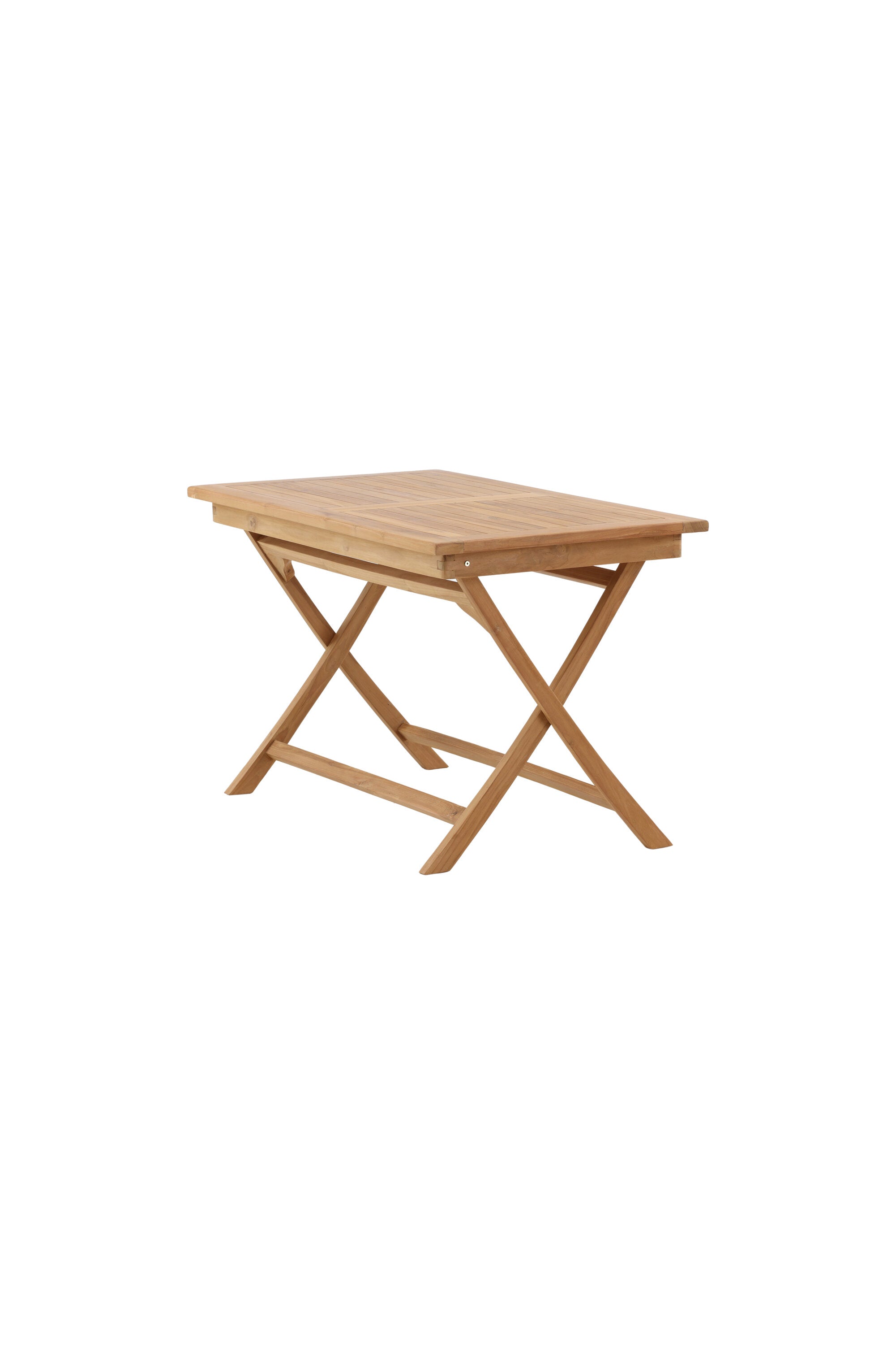 Tisch Kenya in Natur präsentiert im Onlineshop von KAQTU Design AG. Gartentisch ist von Venture Home