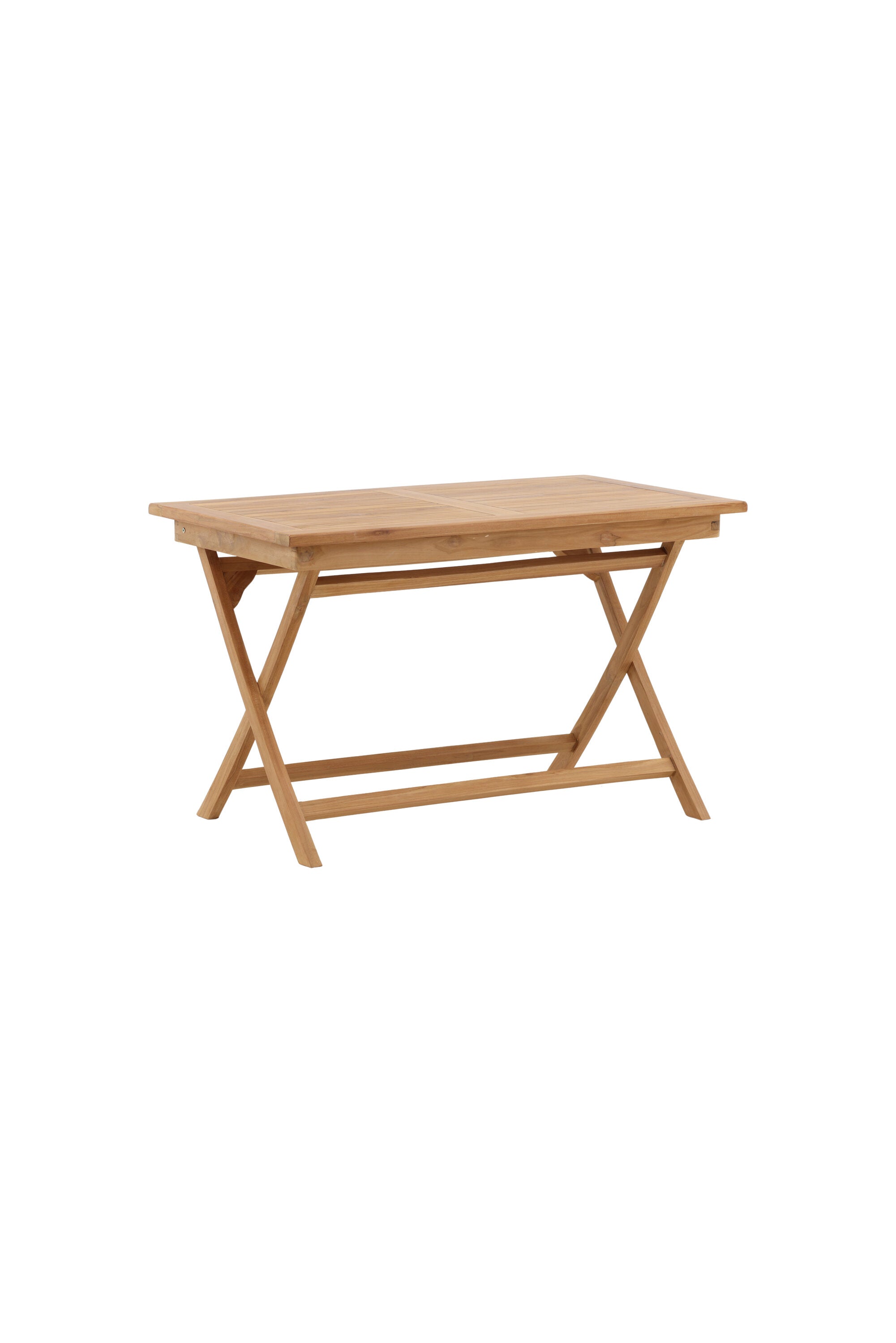 Tisch Kenya in Natur präsentiert im Onlineshop von KAQTU Design AG. Gartentisch ist von Venture Home