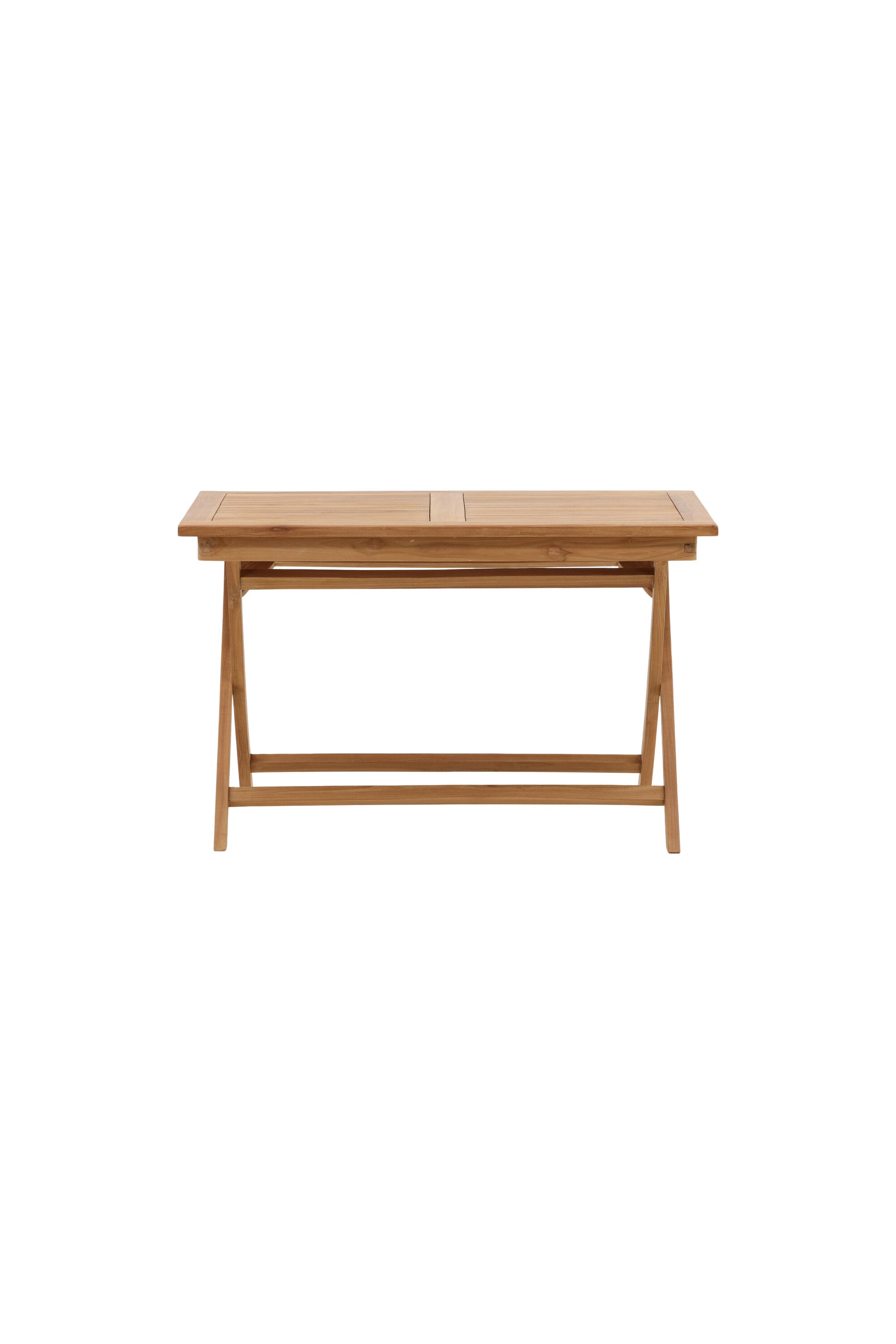 Tisch Kenya in Natur präsentiert im Onlineshop von KAQTU Design AG. Gartentisch ist von Venture Home